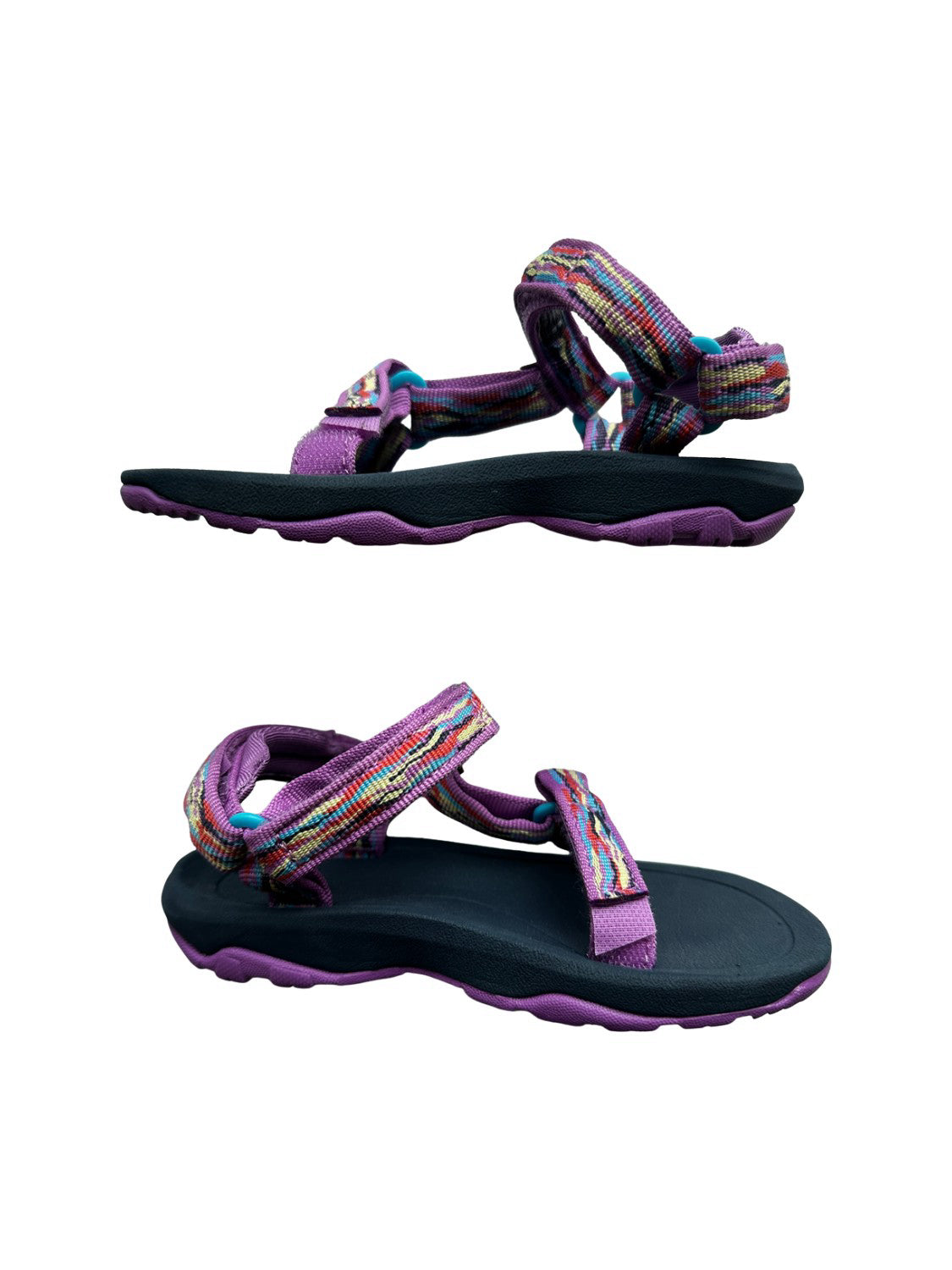 Teva Sandals 4T (EU26)、mySite、g9winljtr