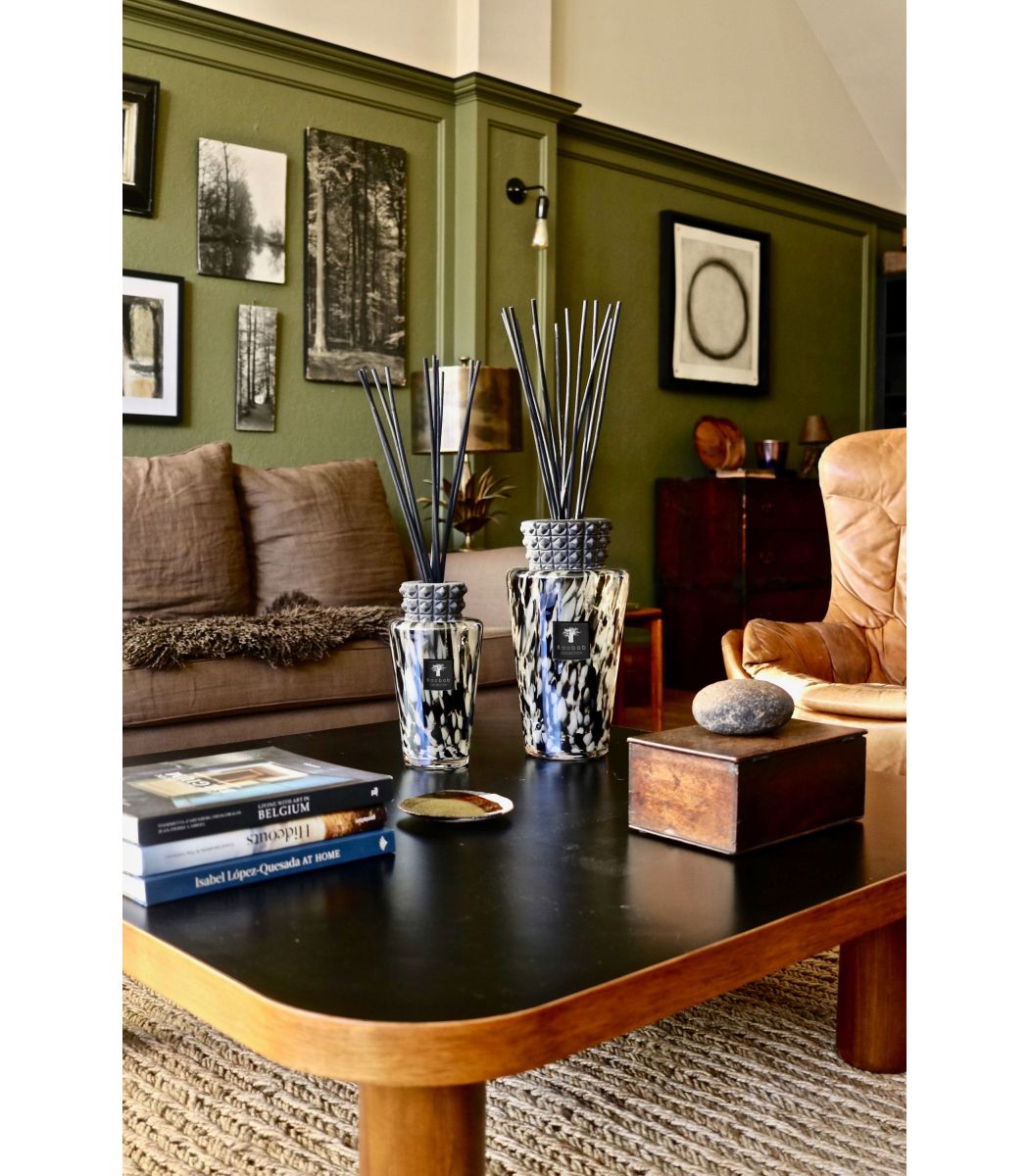  Baobab Totem Black Pearls Diffuser、mySite、elrpsem3k