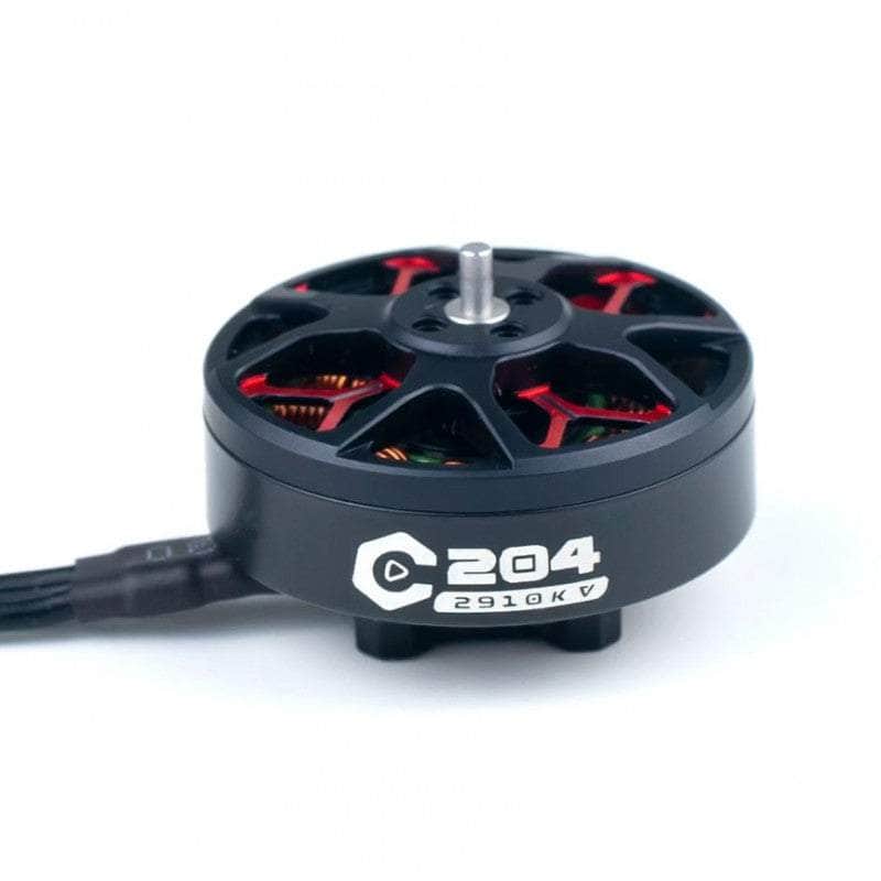  AxisFlying C204 2004 2910Kv T-Mount Motor、mySite、merchandisen