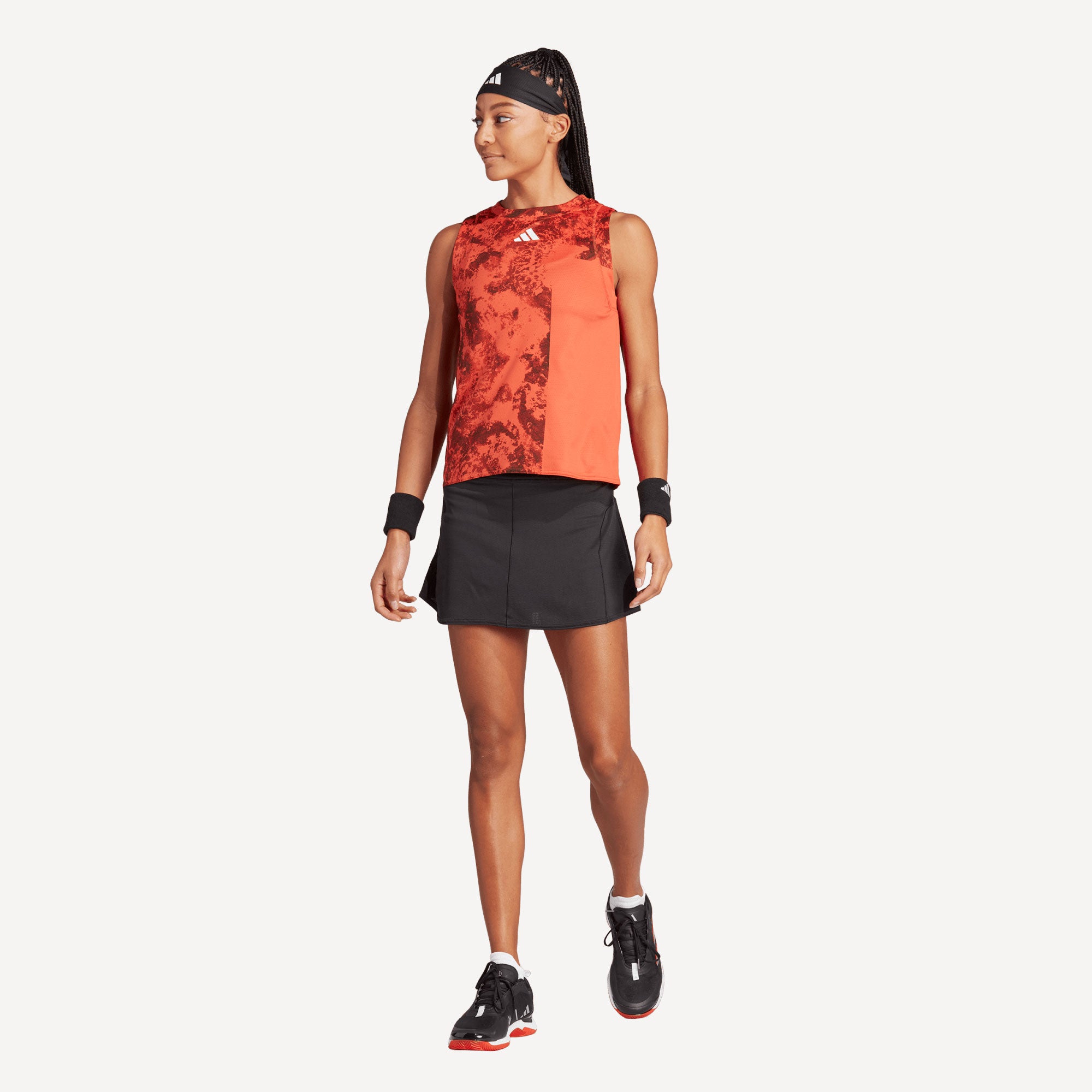 adidas Paris Match Women's Tennis Tank