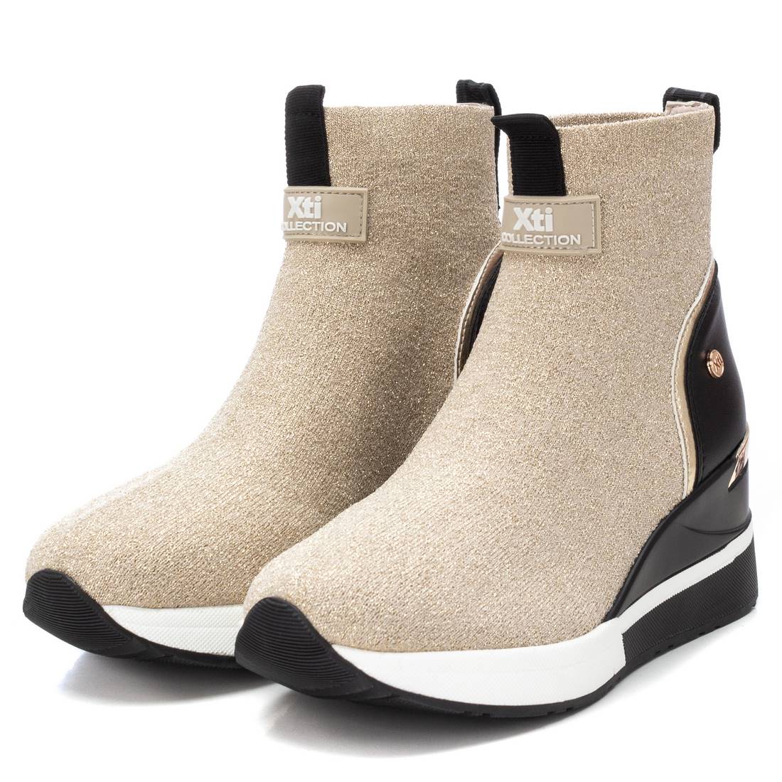 BOTÍN DE MUJER XTI 14192401、mySite、gtrtttuynbv