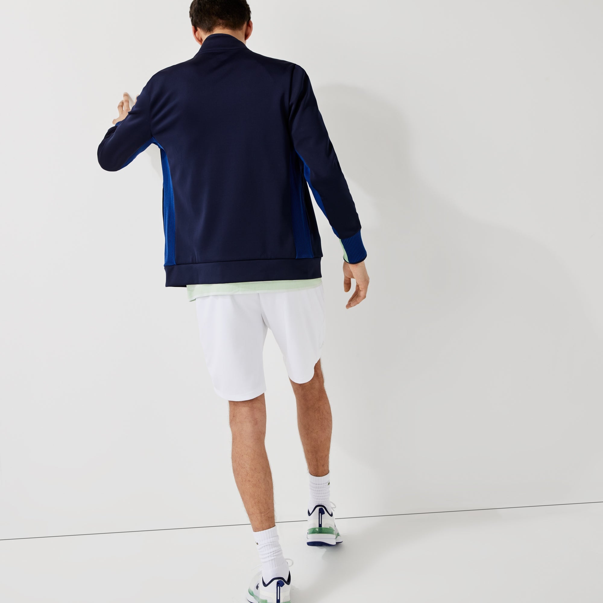 Lacoste Men's Tennis Jacket