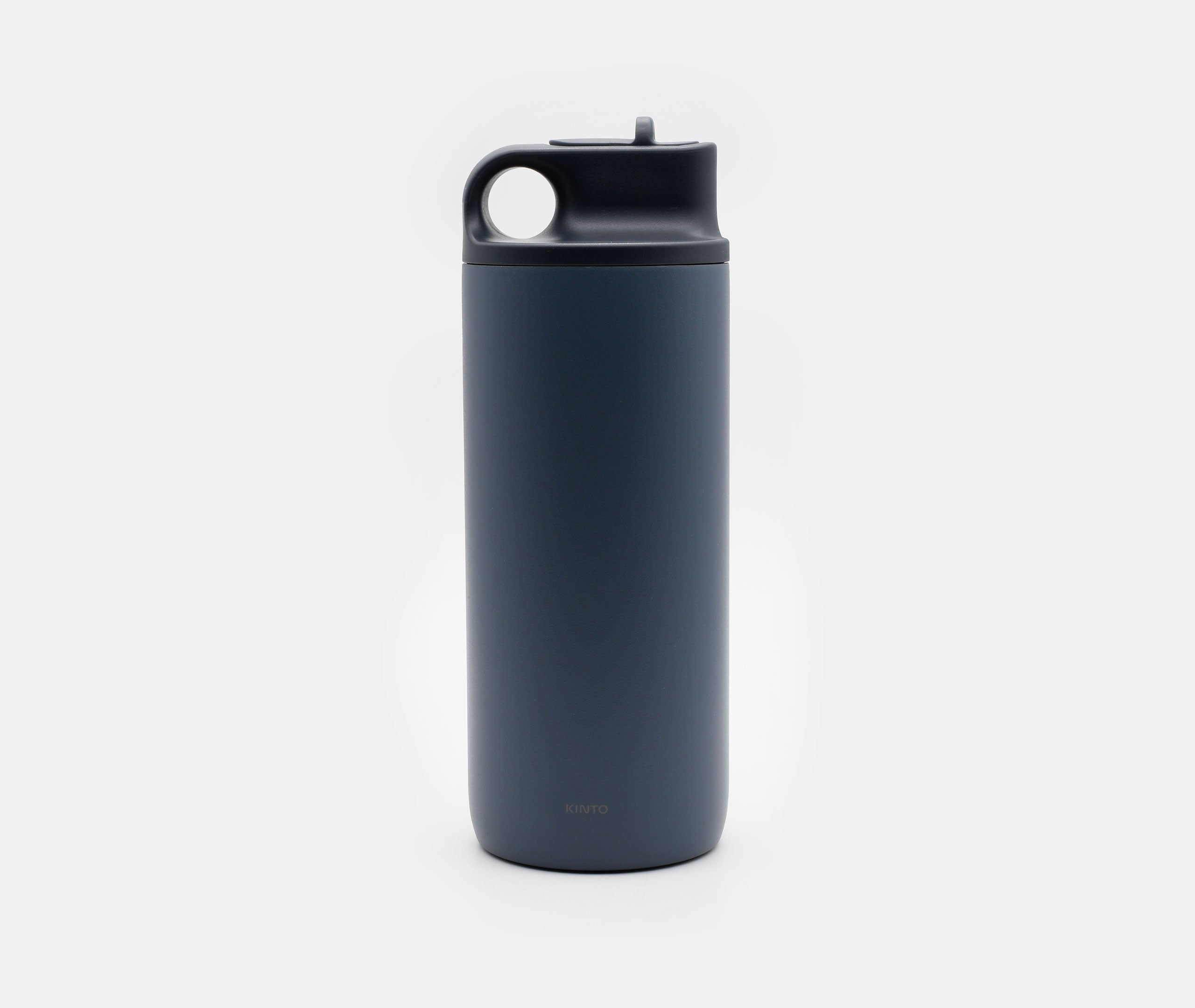 Active Tumbler - 600ml Blue-grey、mySite、topwebapps