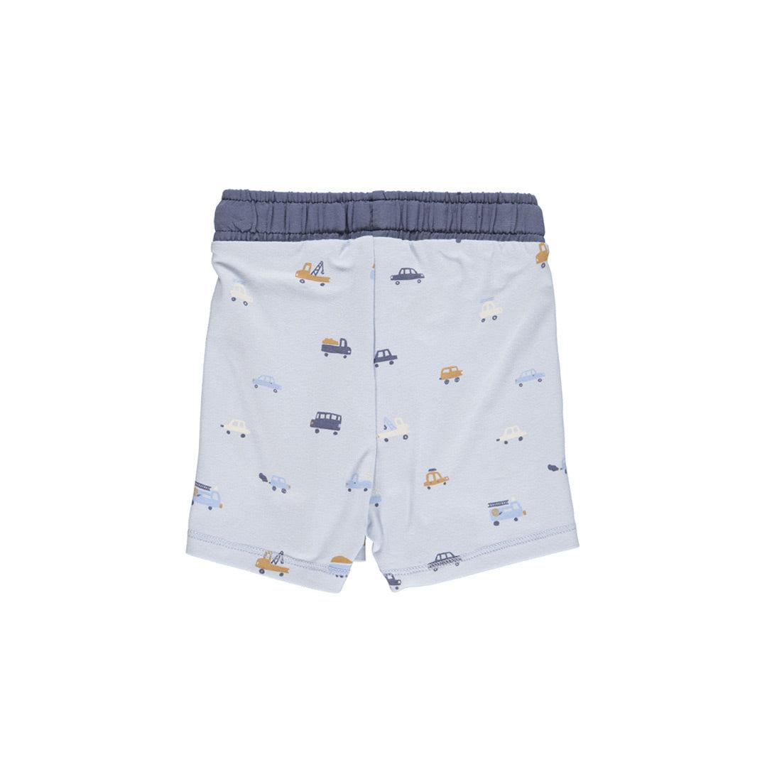  Musli Automobile Shorts - Breezy、mySite、merchandisen