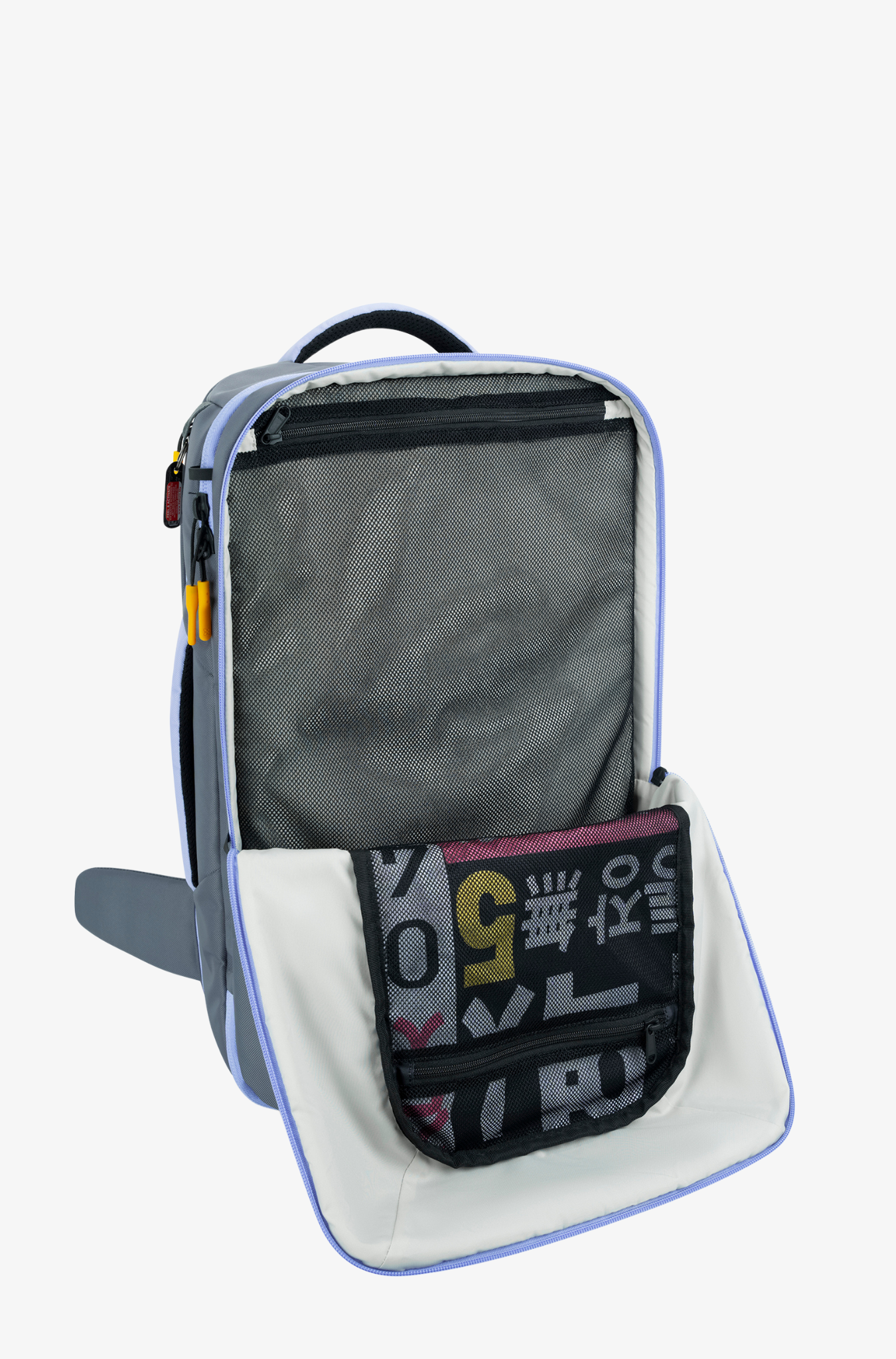 Santiago | Travel Backpack、mySite、garagedoors4me