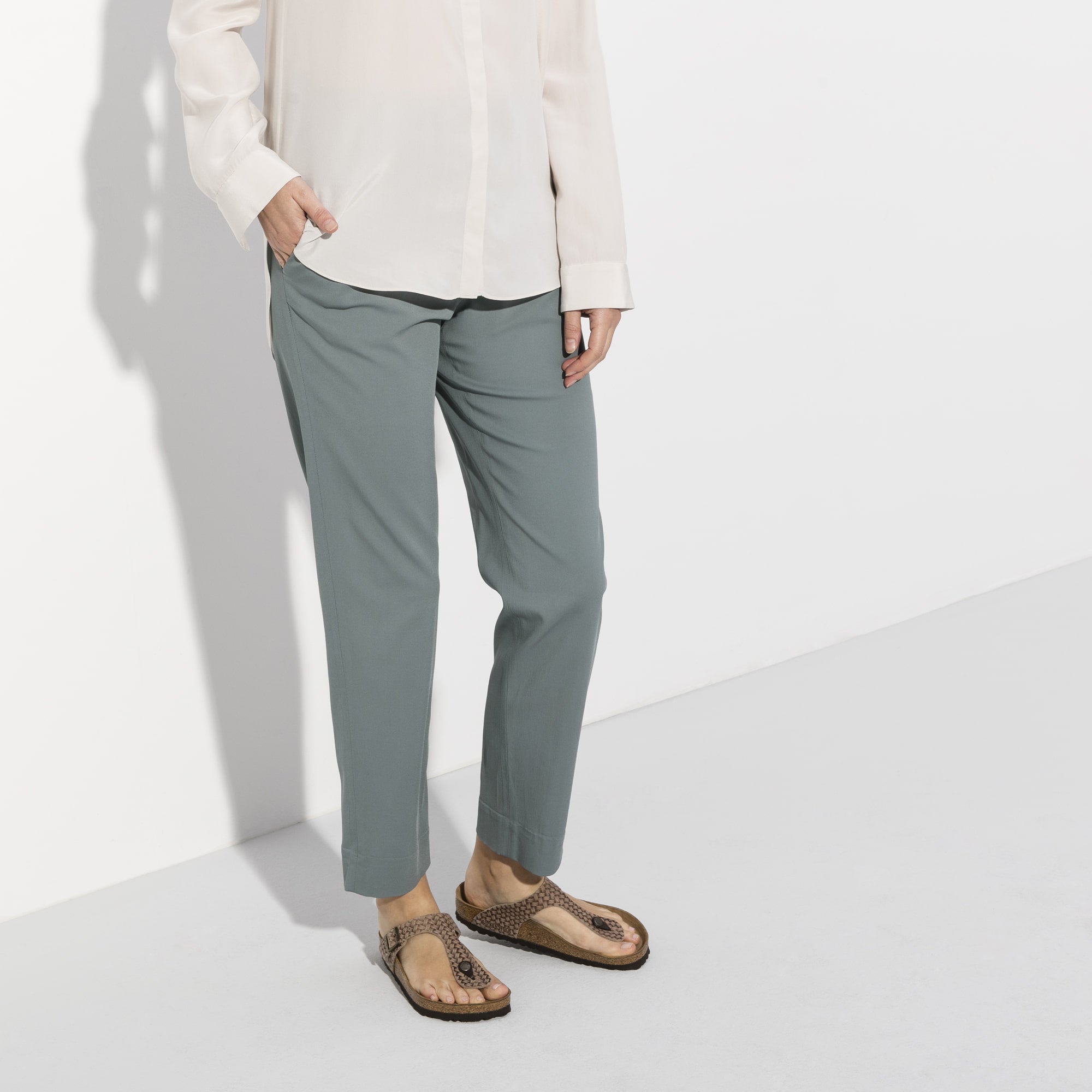 Gizeh Embossed Grained Oiled Leather、mySite、gtrtttuynbv