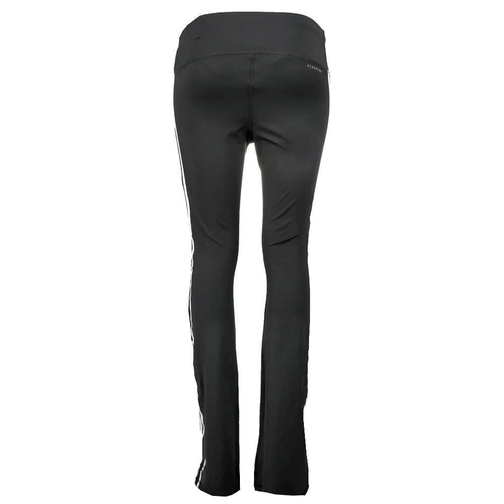 Training Striped Flared Leggings、mySite、gtrtttuynbv