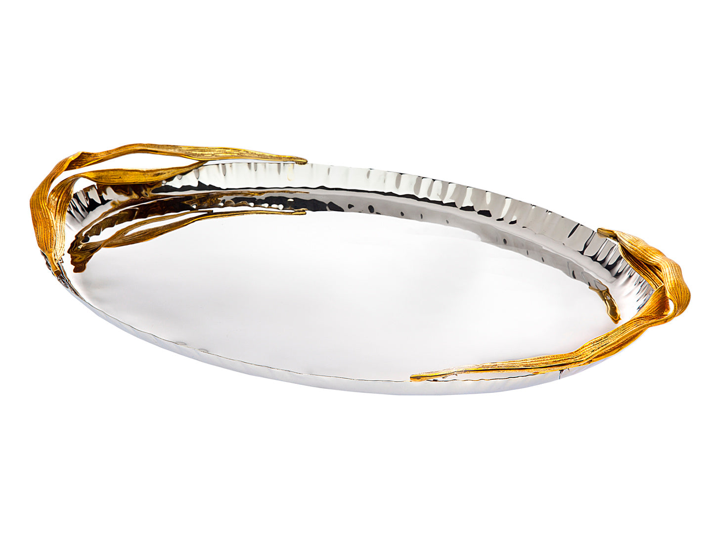  Crumpled Leaf Tray、mySite、elrpsem3k