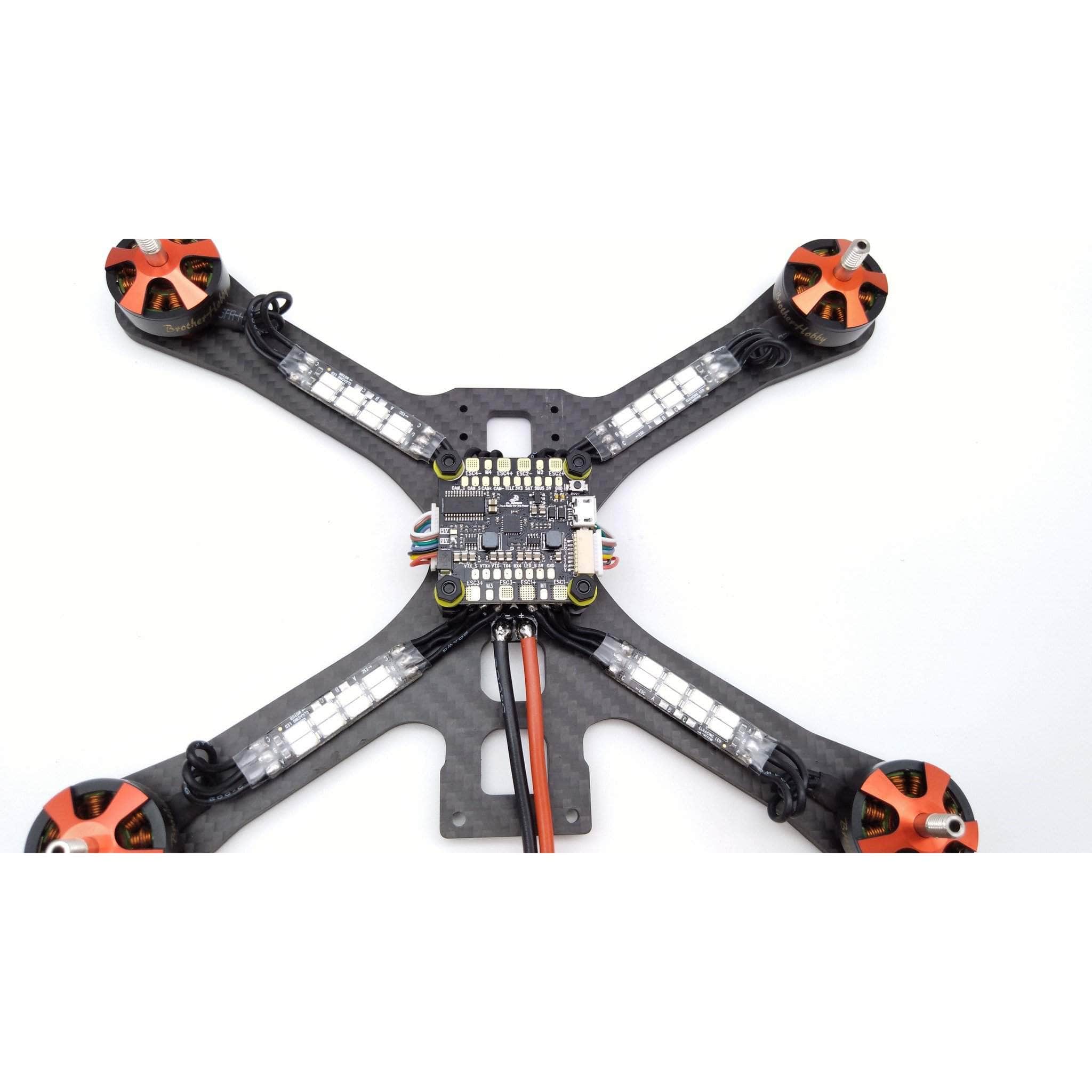  CLRacing Race LED/PCB Wire 4 Pack - Choose Your Color and Size、mySite、merchandisen