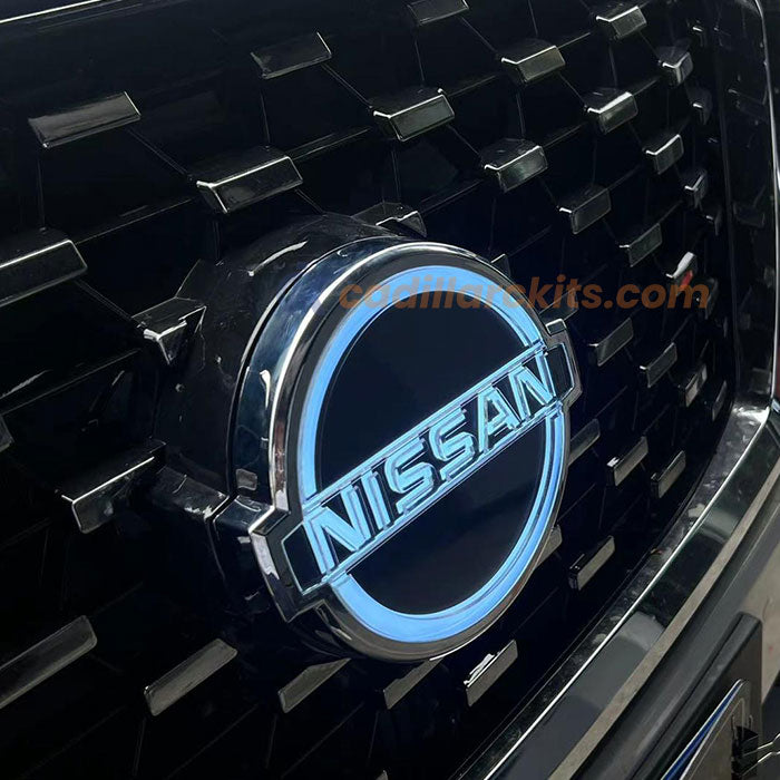 Dynamic Nissan Pathfinder Led Emblem (2022-2025)、mySite、nflplayoffbracketp