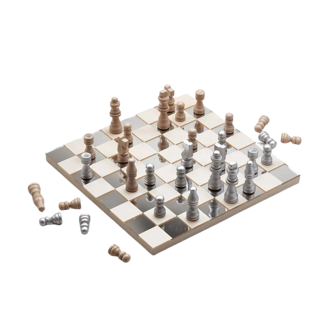  Mirror Chess、mySite、elrpsem3k