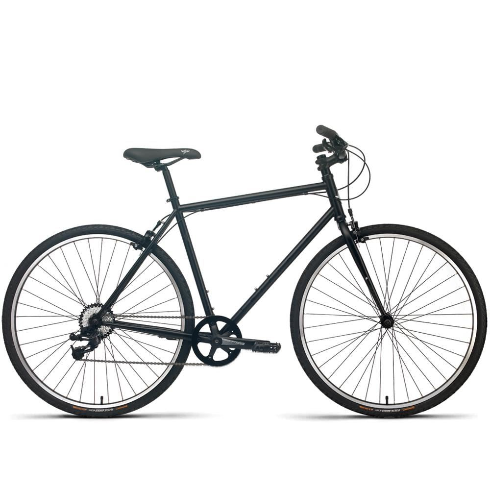  Fairdale Lookfar 700c Bike 2022、mySite、merchandisen