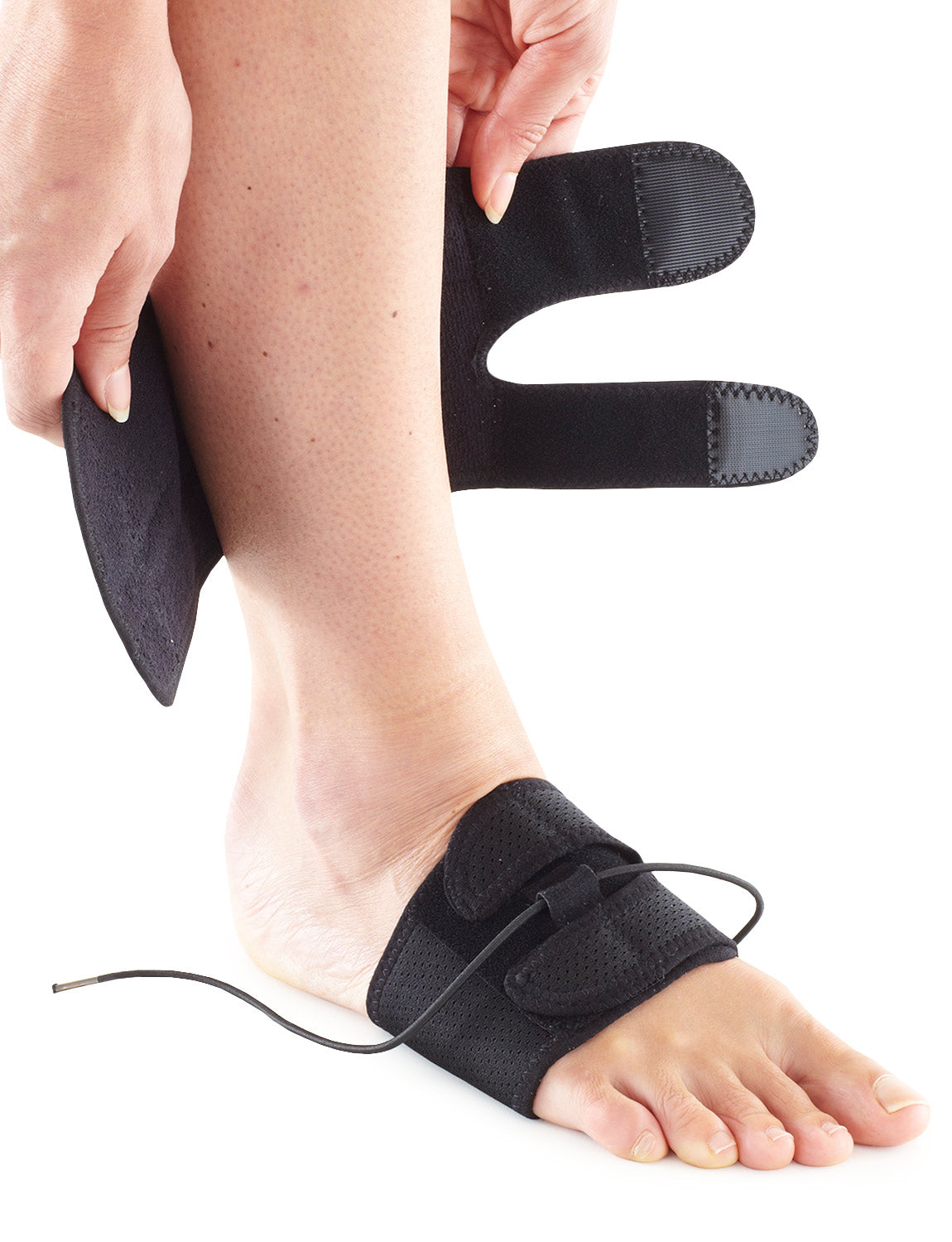  Drop Foot Daily Support & Relief、mySite、preschool7hills