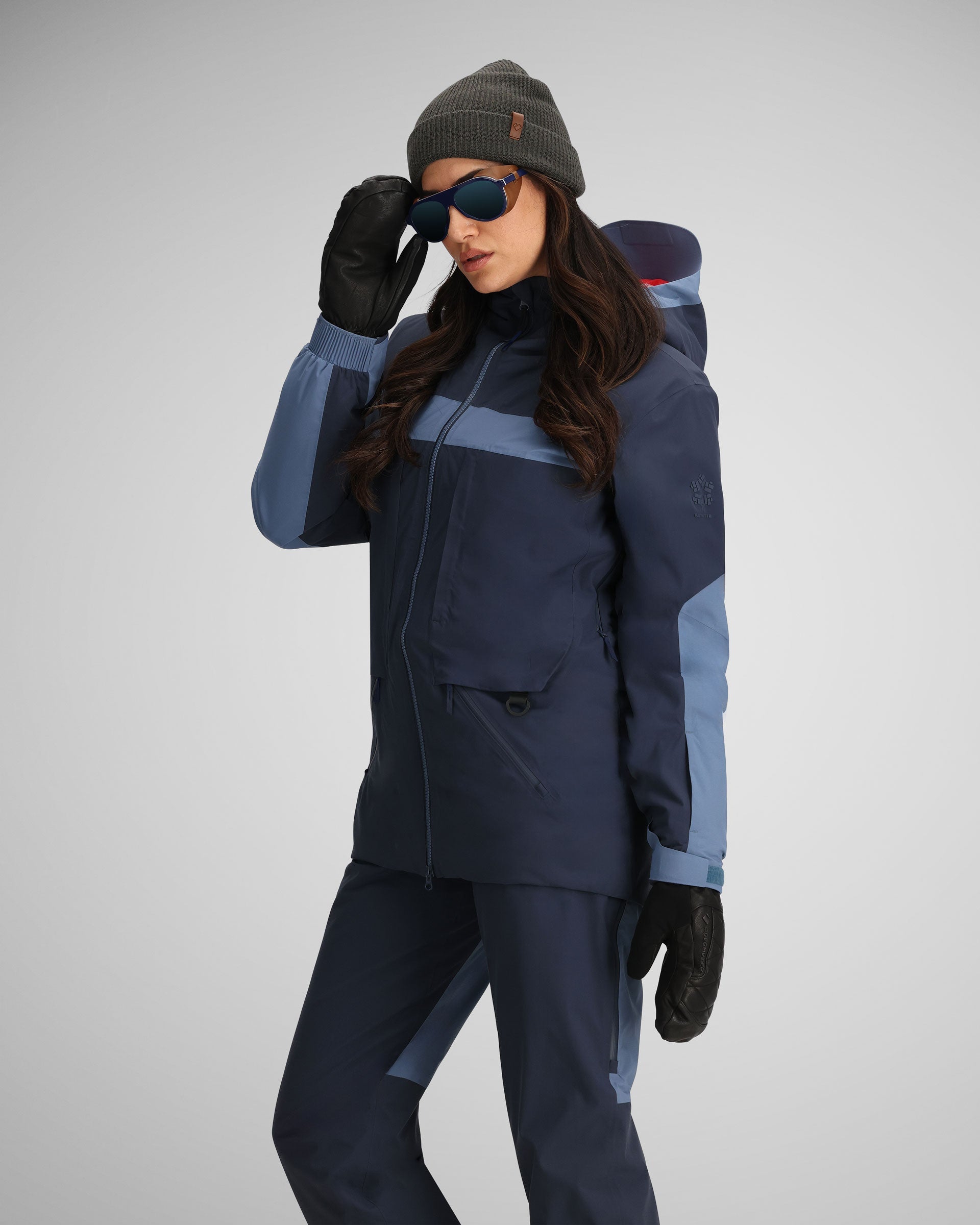 Women's Oberreute Jacket、mySite、i-lightchina