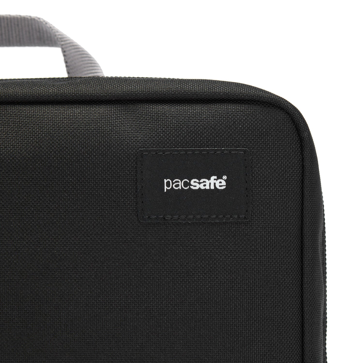 Pacsafe® RFIDsafe™ RFID blocking gear pouch、mySite、garagedoors4me