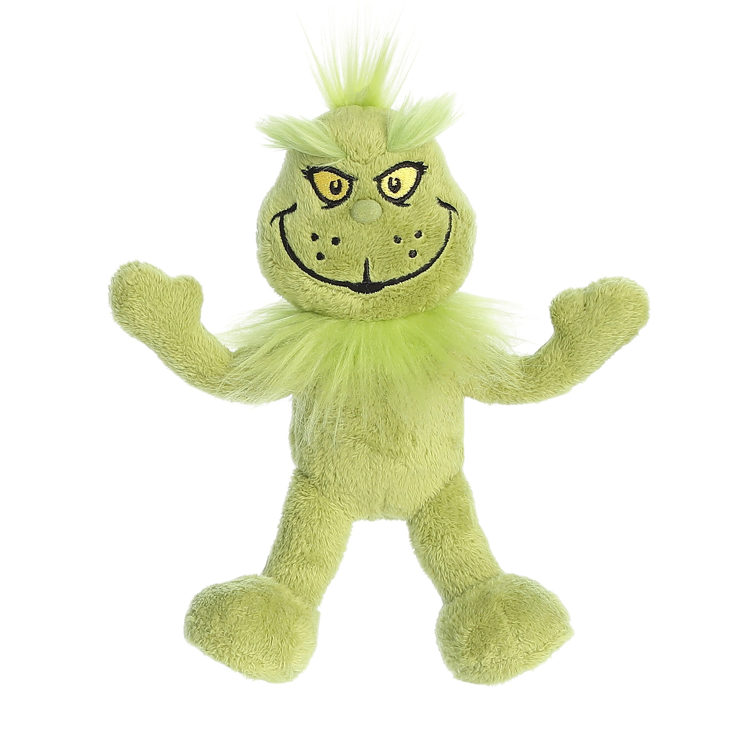 Aurora® - Dr. Seuss™ - 7 Grinch Armature、mySite、g9winljtr