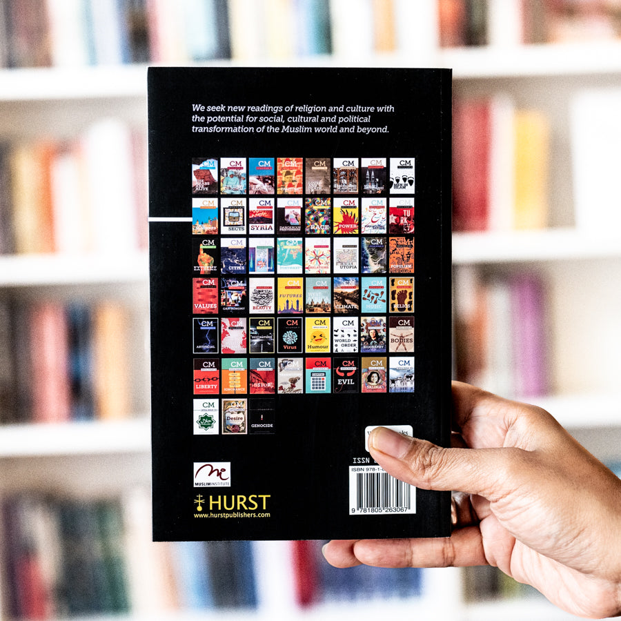 Critical Muslim 53: Water、mySite、topwebapps