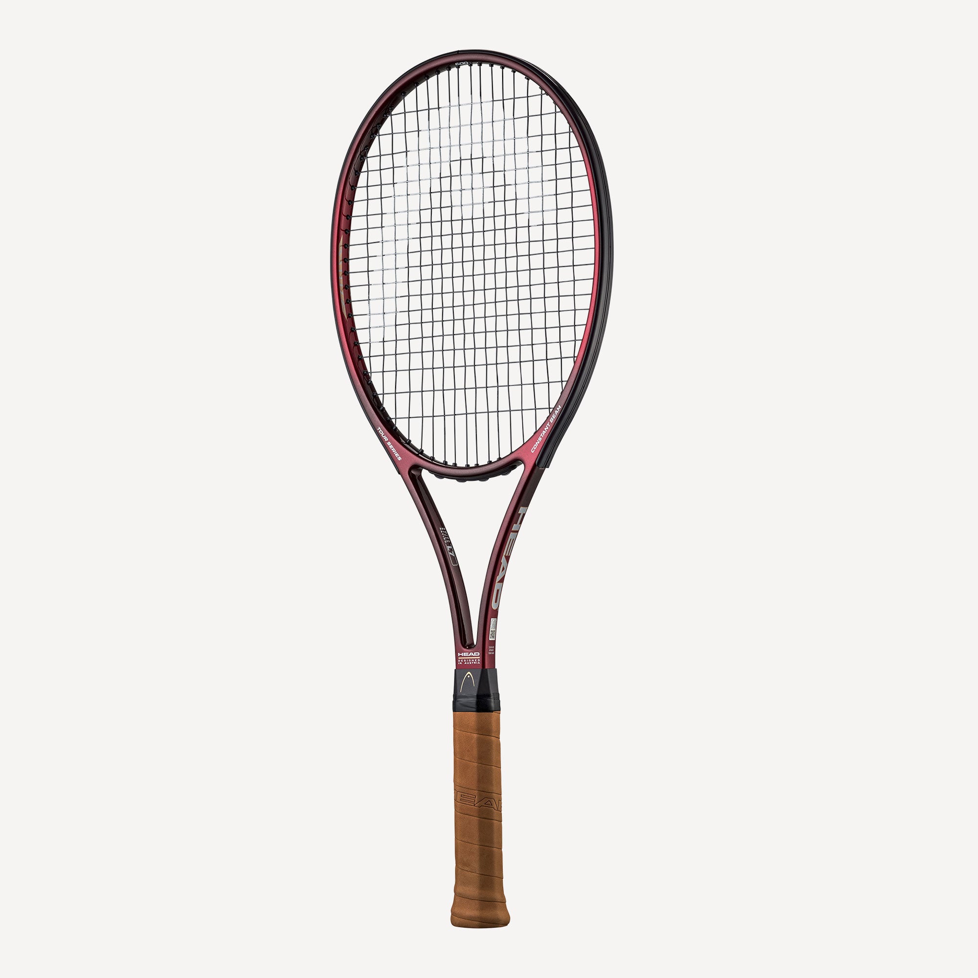 HEAD Prestige Classic 2.0 Tennis Racket