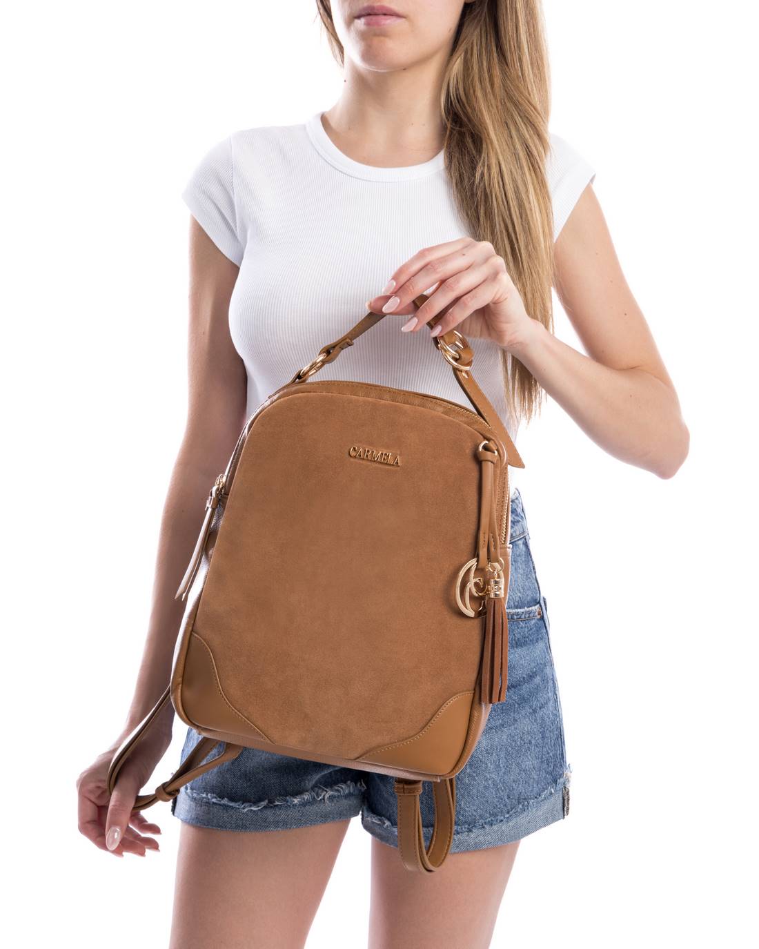 BOLSO DE MUJER CARMELA 18614702、mySite、gtrtttuynbv