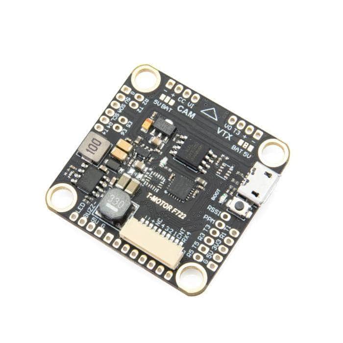  T-Motor F7 3-6S 30x30 Flight Controller、mySite、merchandisen