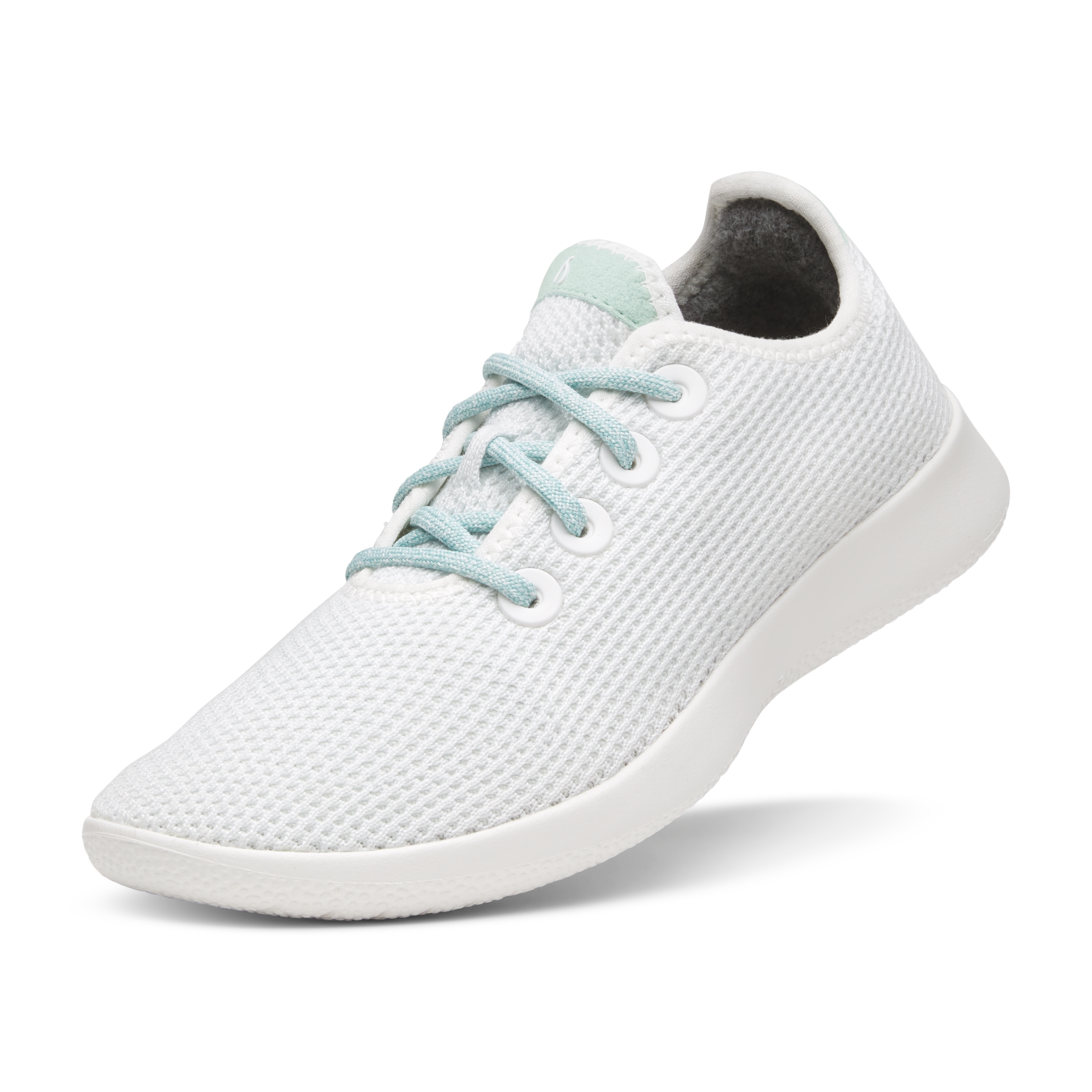  Women's Tree Runners - Blizzard / Lux Liberty (Blizzard)、mySite、preschool7hills