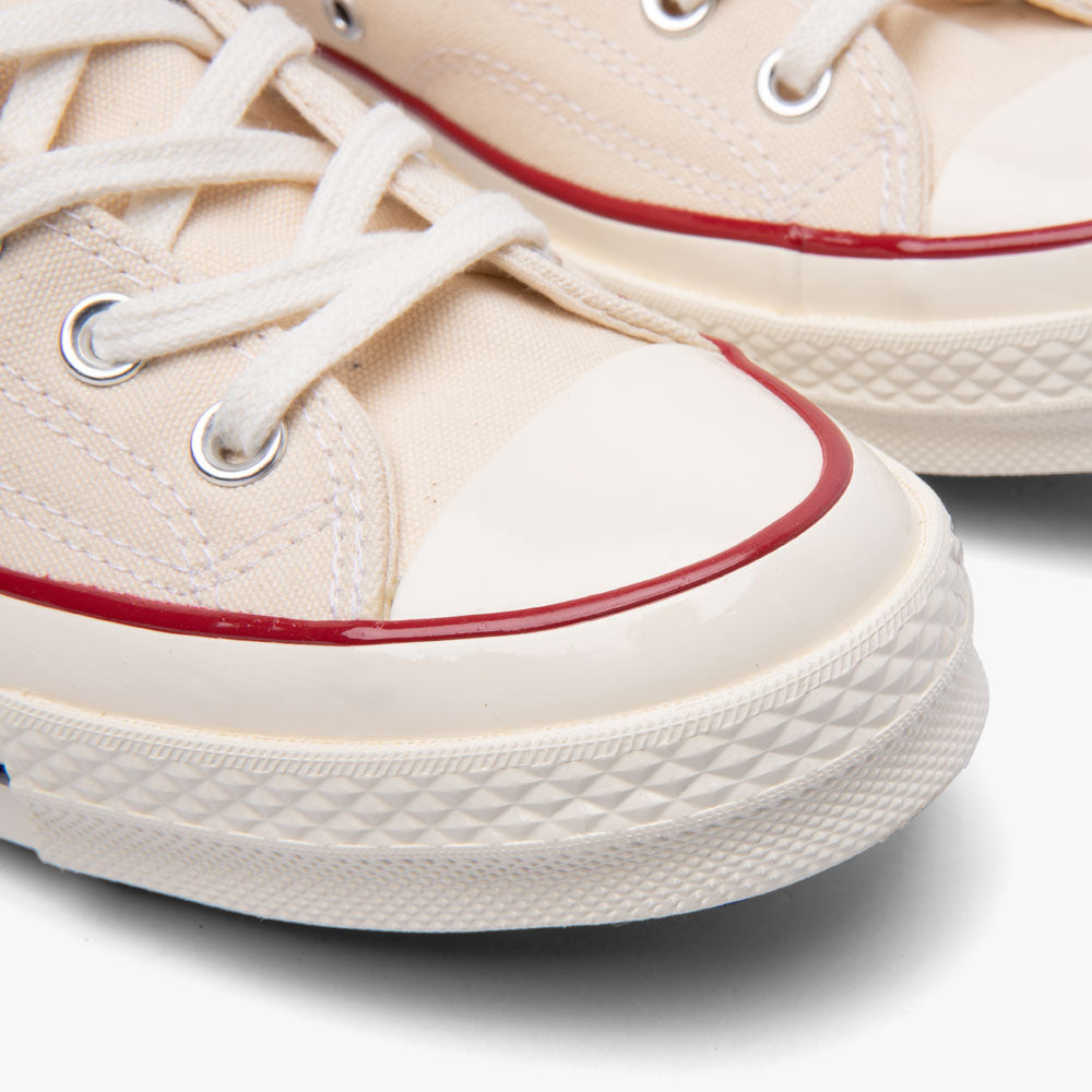  Converse Chuck 70 Hi / Parchment、mySite、merchandisen