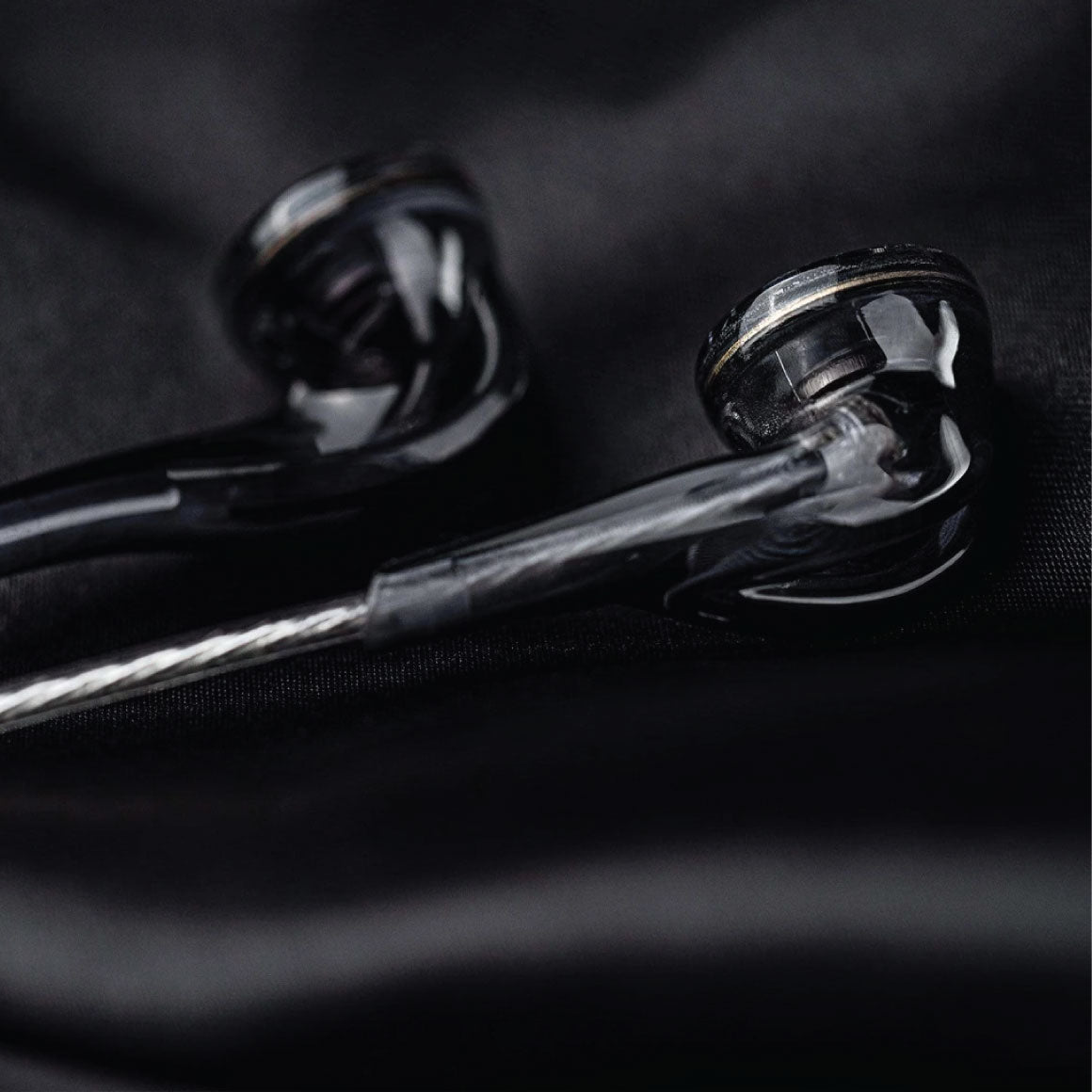  FiiO - EM5、mySite、merchandisen