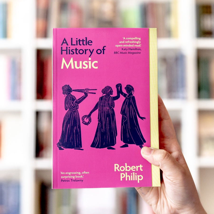 A Little History of Music、mySite、topwebapps