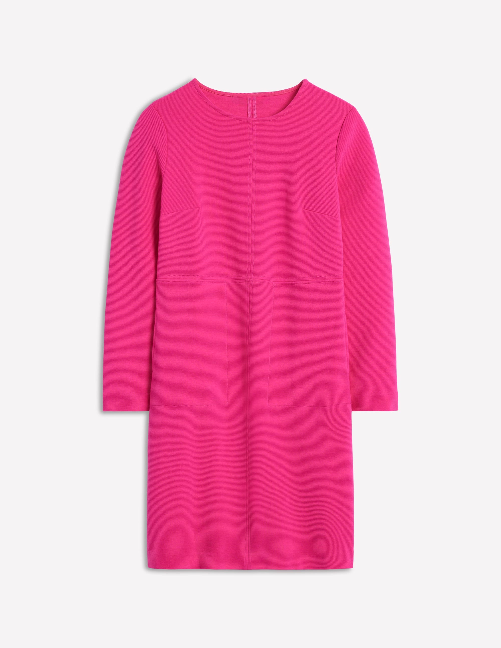  Cornelia Ottoman Dress-Pink Peony、mySite、ashleygrahame