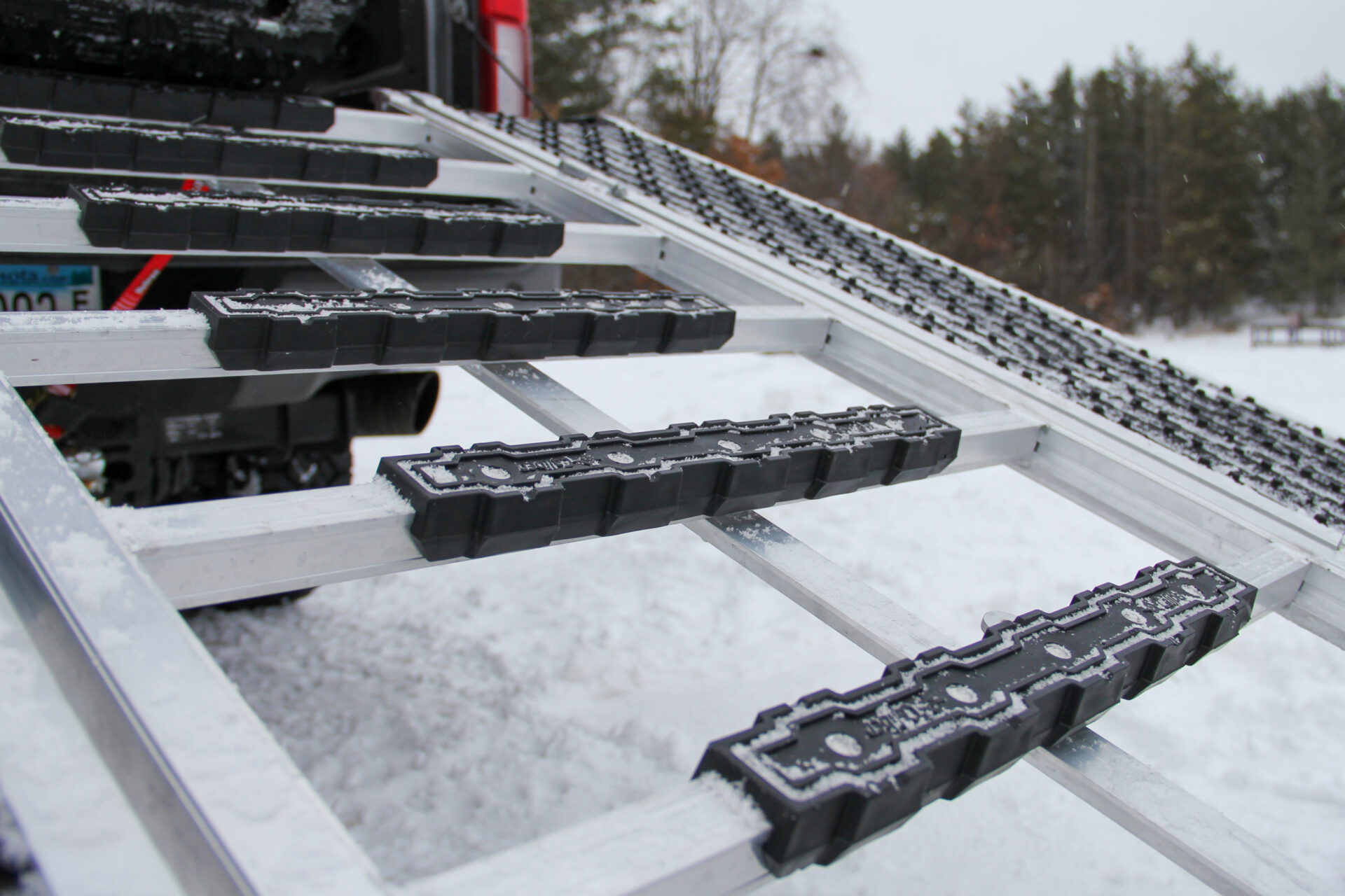 RampGrips、mySite、dreamappss