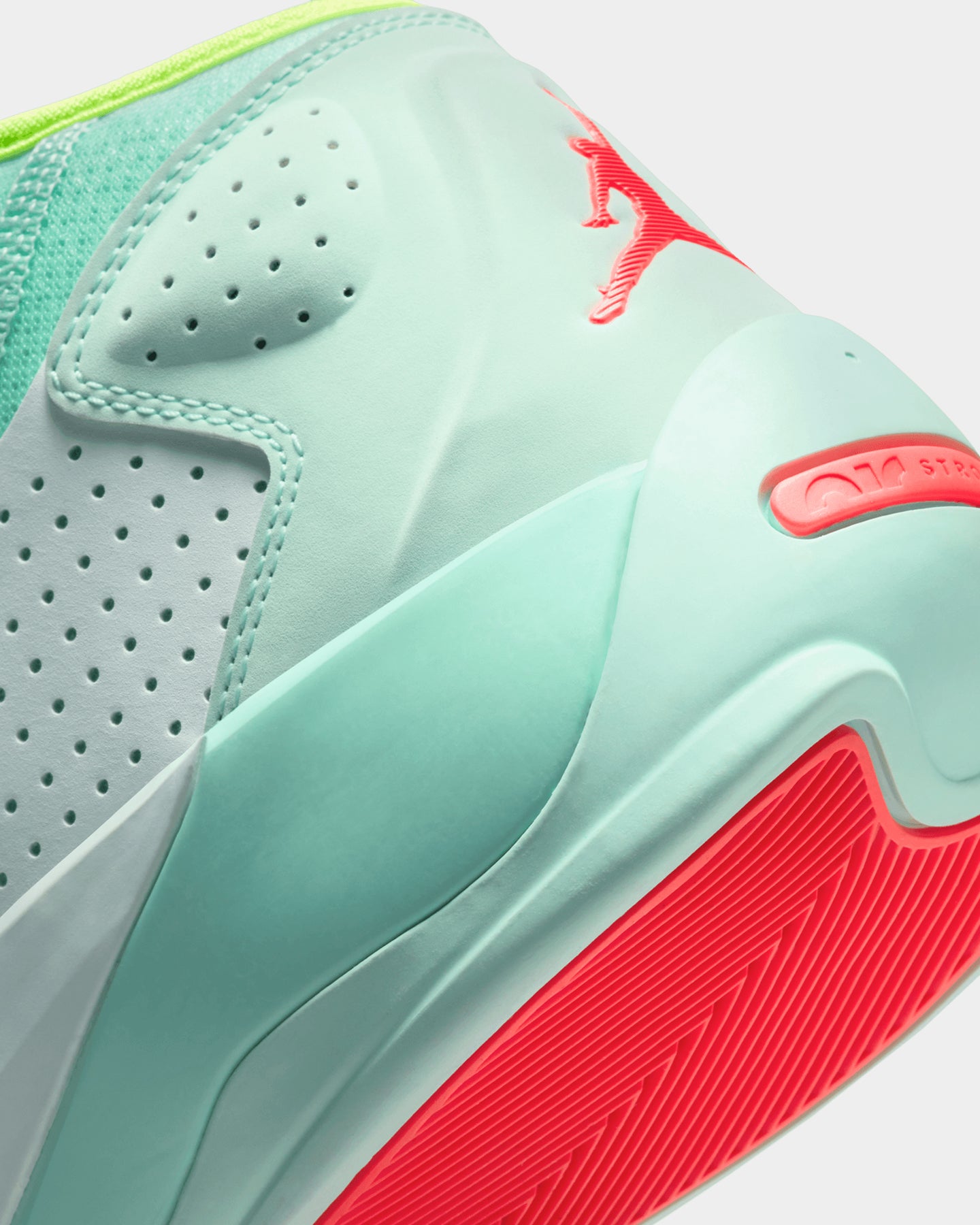 Jordan Zion 2 Barely Green/Flash Crimson-Volt、mySite、zt4zffjzw