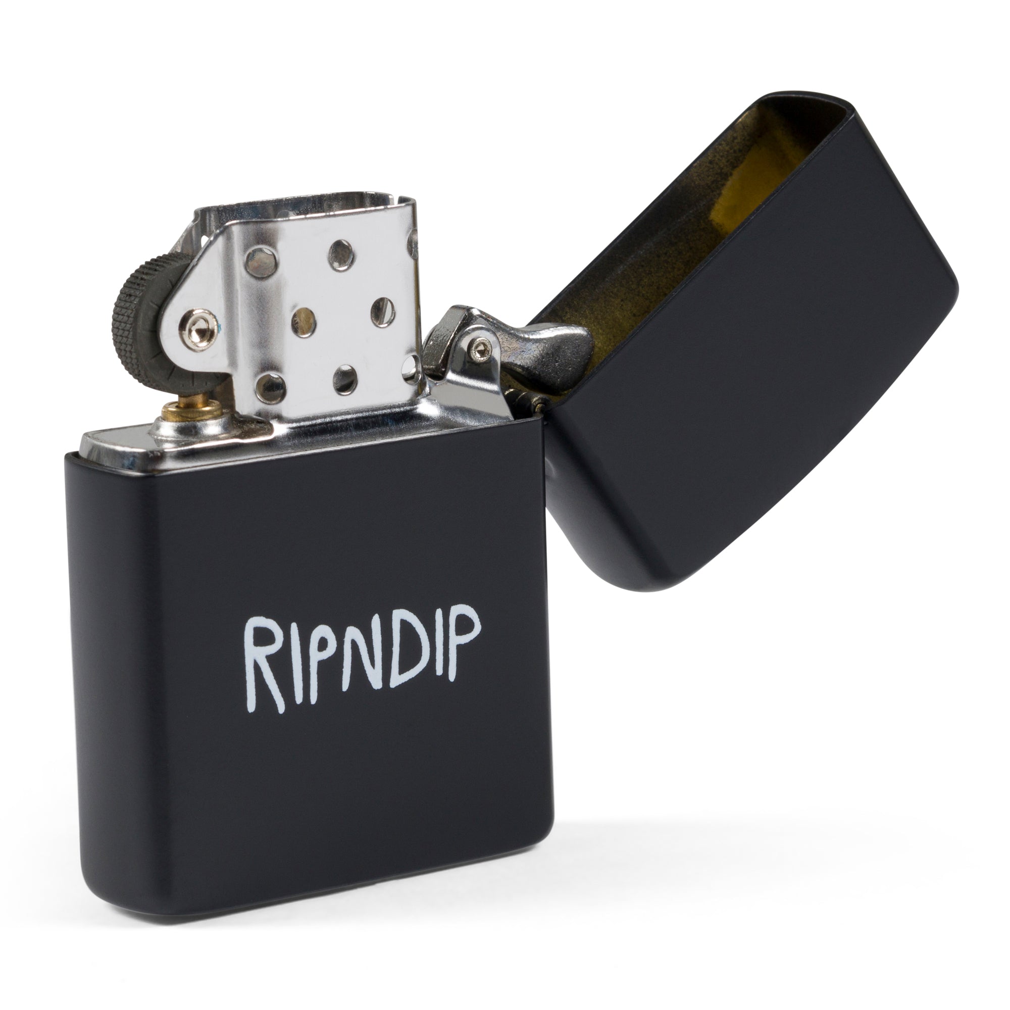  Same Shit Different Day Lighter (Black)、mySite、merchandisen