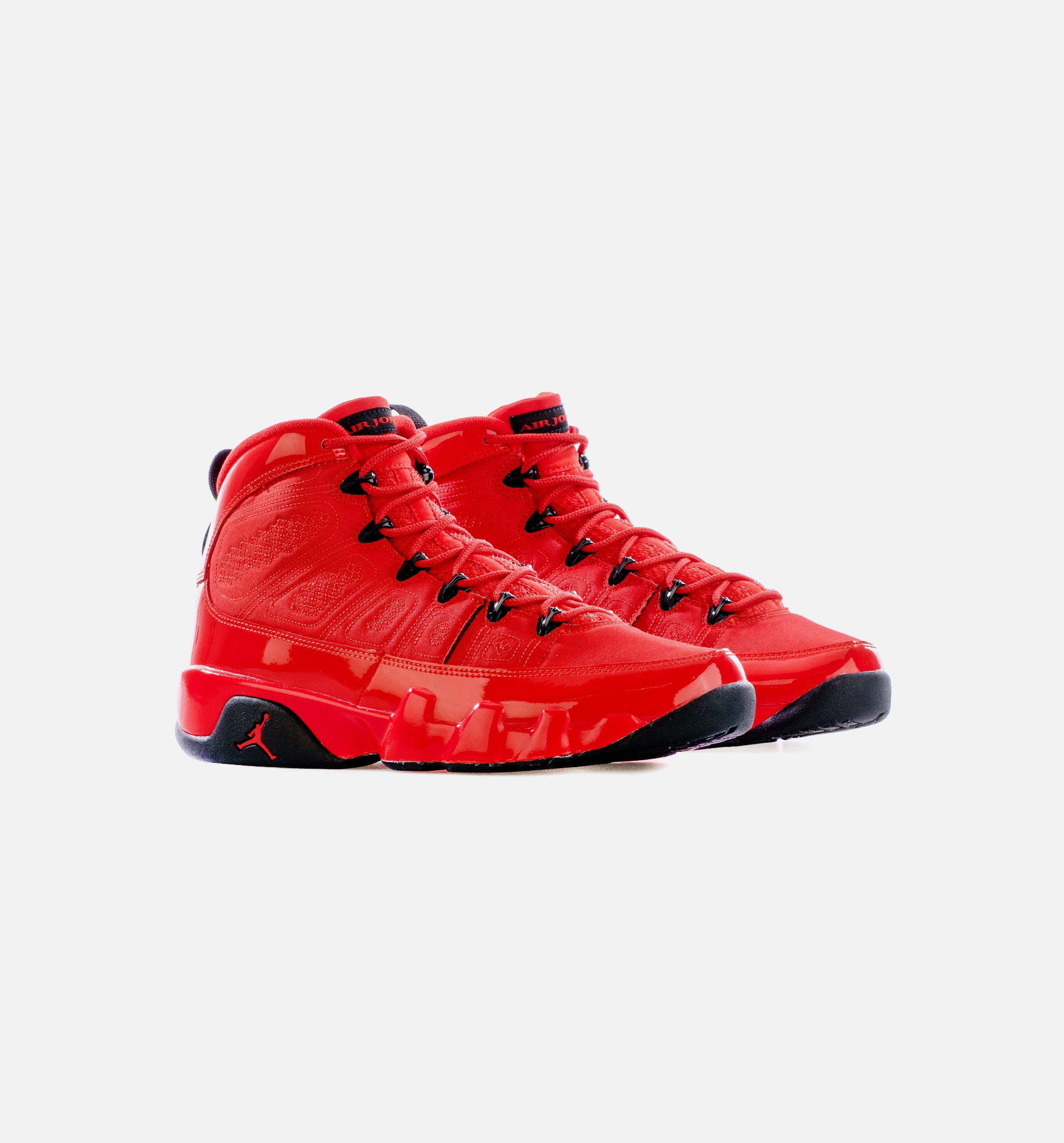Air Jordan 9 Chile Red Mens Lifestyle Shoe - Chile Red Limit One Per Customer、mySite、dreamappss