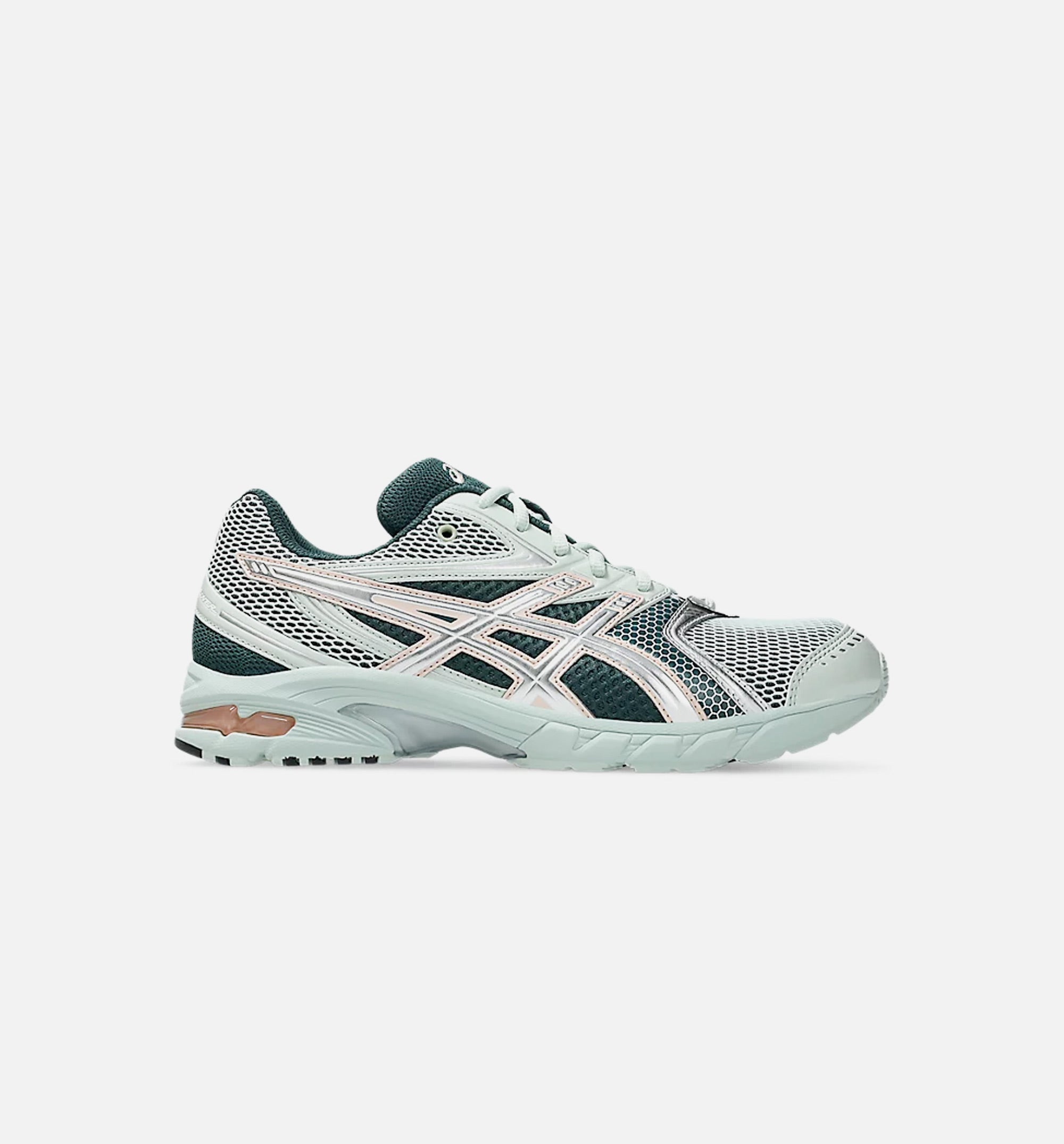 Gel DS Trainer 14 Mens Lifestyle Shoe - Lichen Rock/Pure Silver、mySite、dreamappss