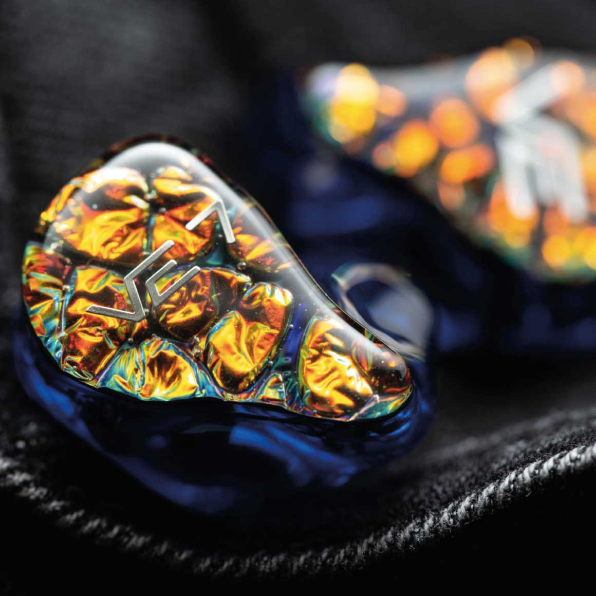  Vision Ears - VE 7、mySite、merchandisen