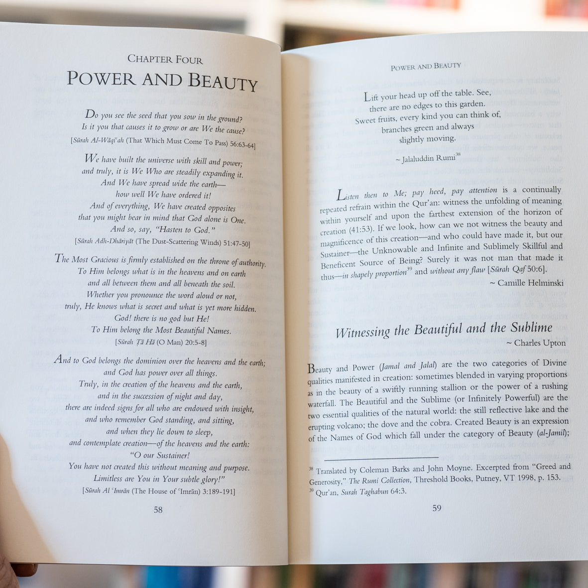 The Book of Nature、mySite、topwebapps