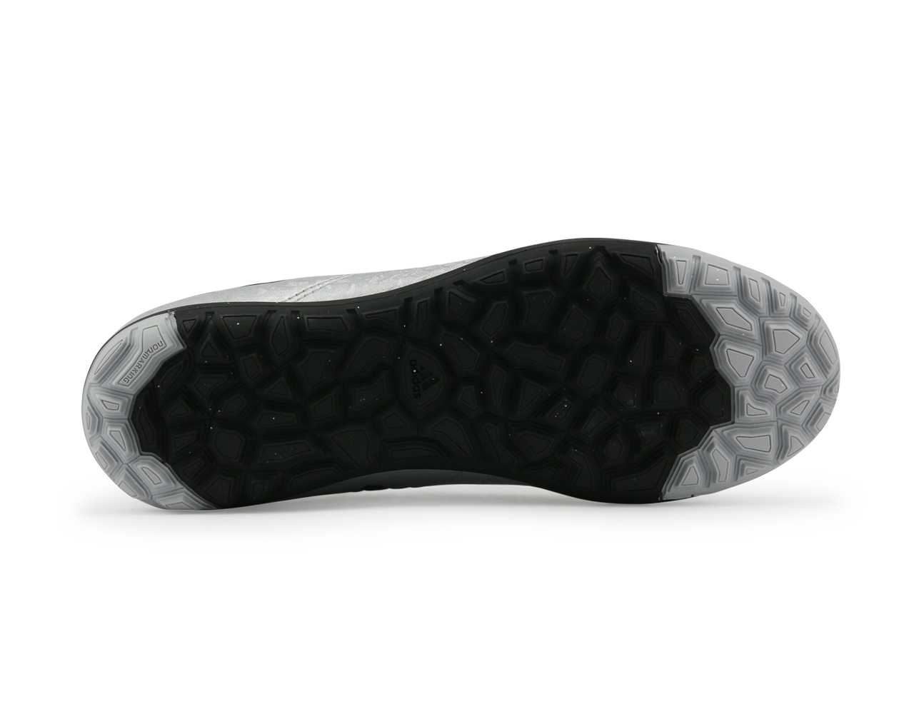 adidas Kids Messi 16.3 Turf Soccer Shoes Silver Metalic/Core Black/Sho Blue、mySite、bottomscart