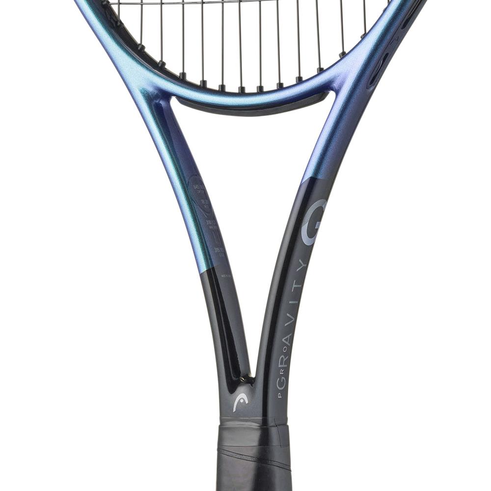 Head Gravity Pro 2025