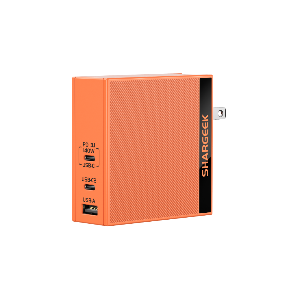 140W PD 3.1、mySite、fannypackpong