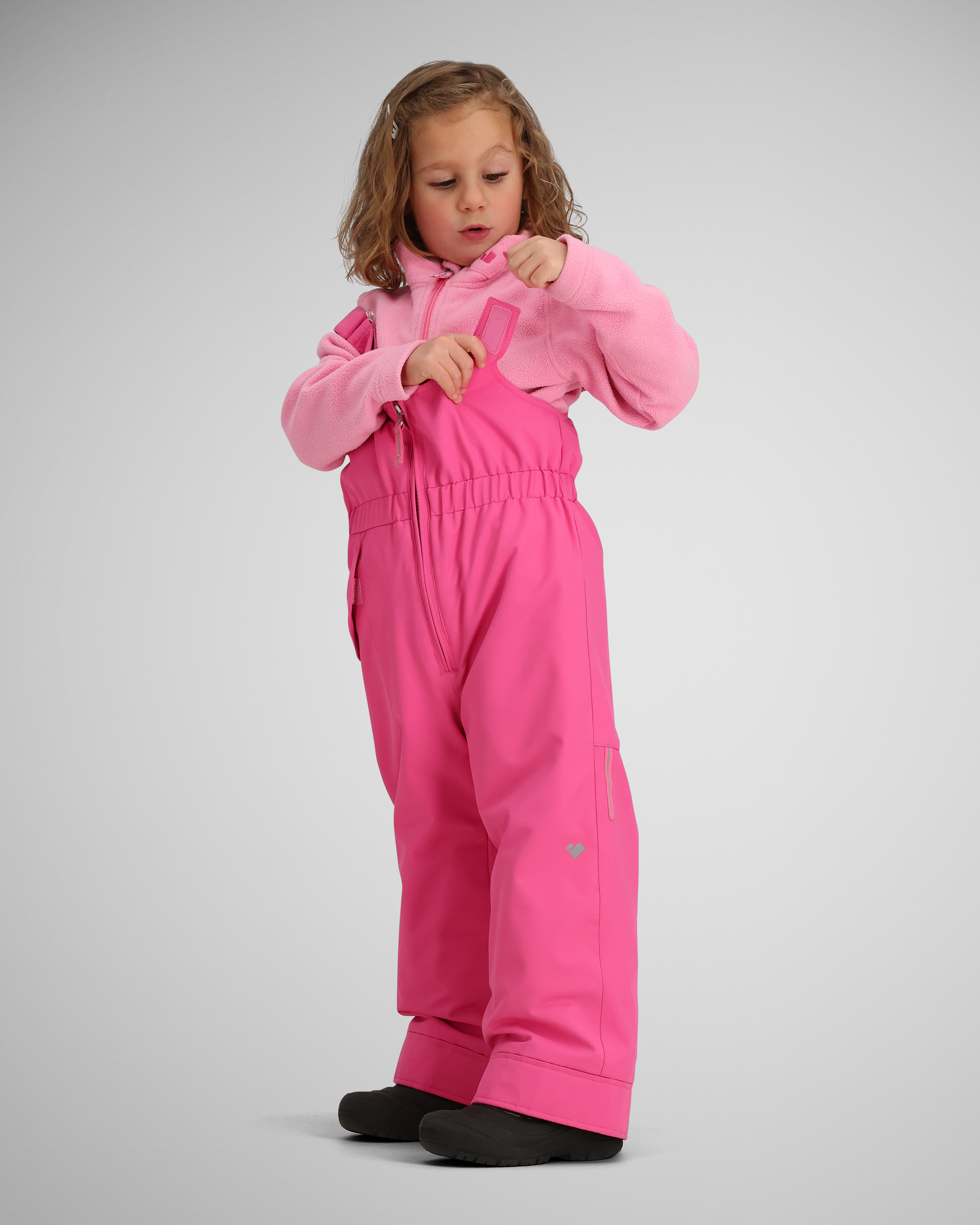 Snoverall Pant、mySite、i-lightchina