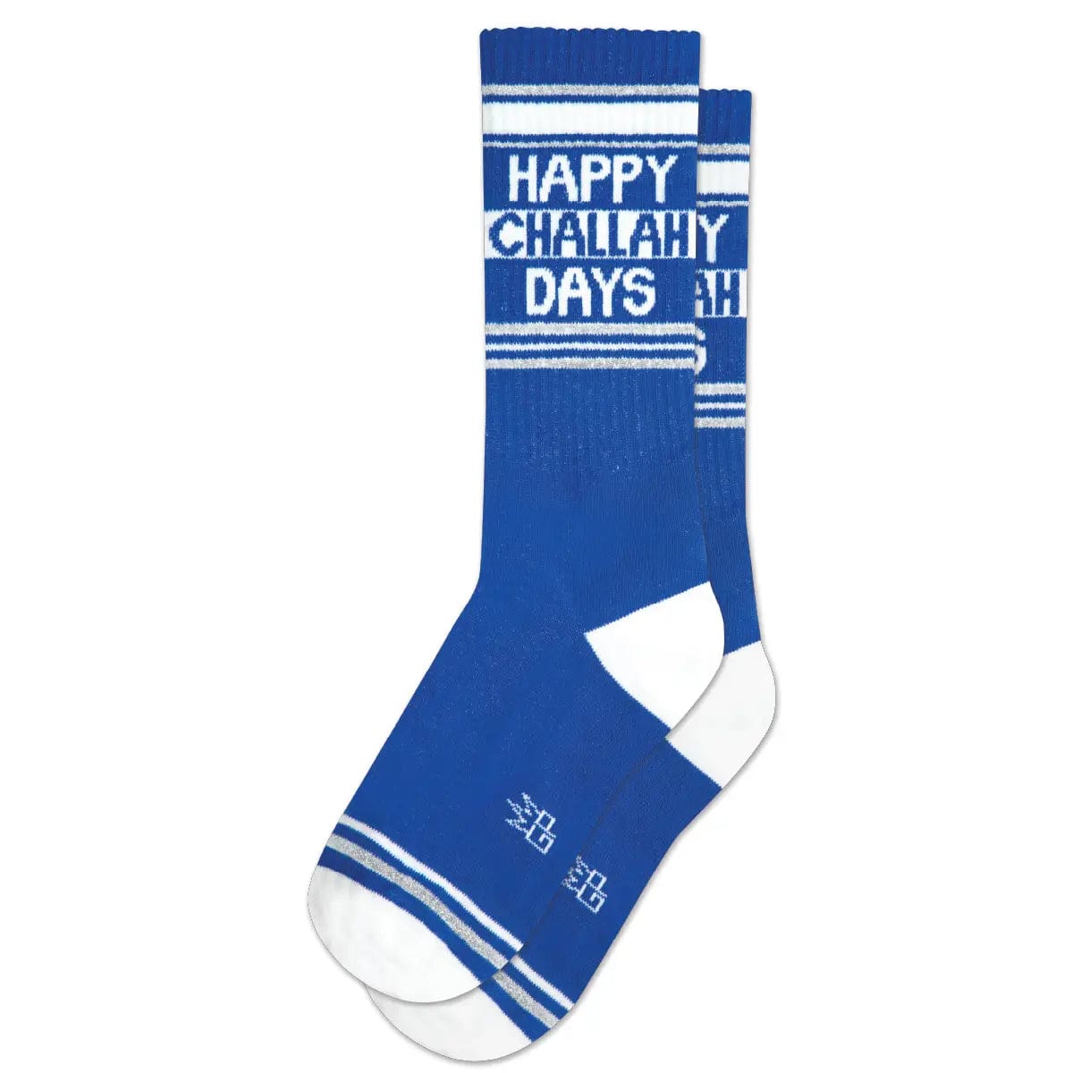 Happy Challah Days Gym Socks、mySite、topwebapps