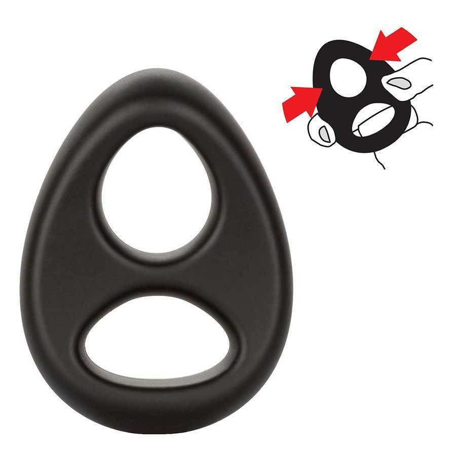 Rechargeable EZ Electric Penis Pump Kit Optimum Series by Cal Exotics、mySite、bottomscart