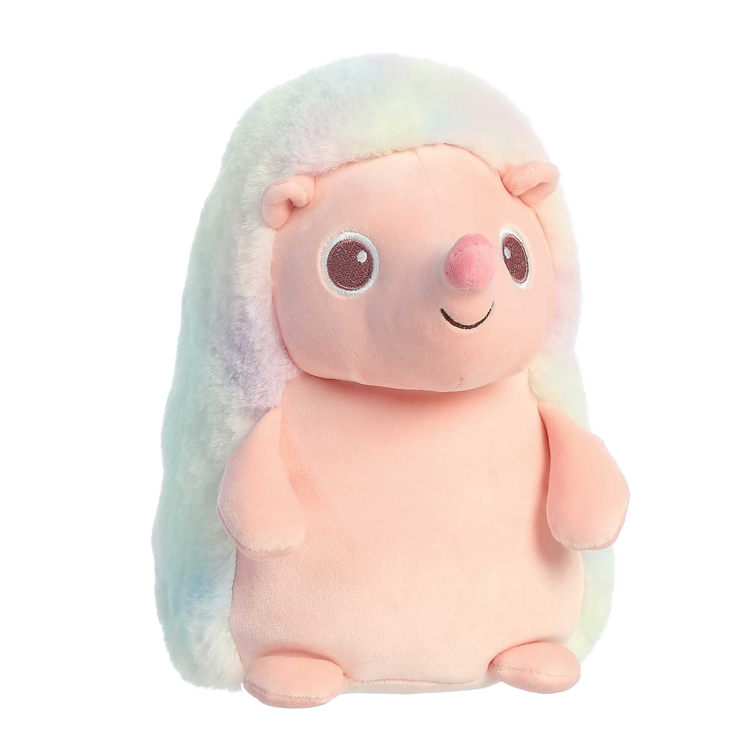 Aurora® - Squishiverse™ - Squishy Hugs™ - 9 Hedgie、mySite、g9winljtr