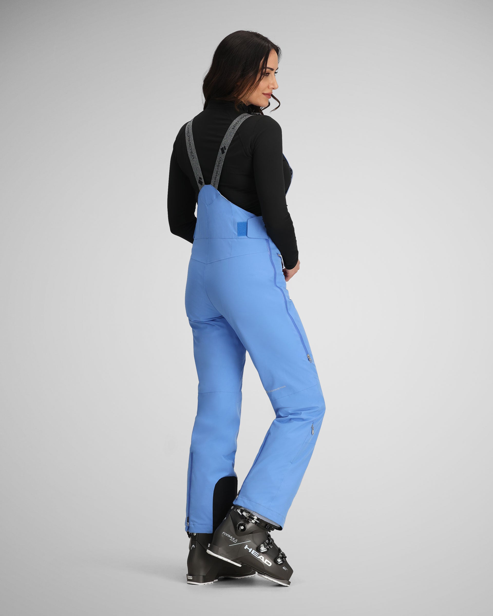 Bliss Bib Pant | Mosaic Blue、mySite、i-lightchina