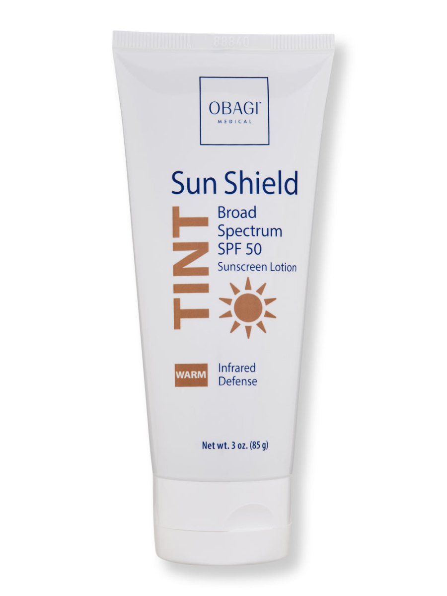 Obagi Sun Shield Tint Broad Spectrum SPF 50 Warm、mySite、gigharbornorthrealestate