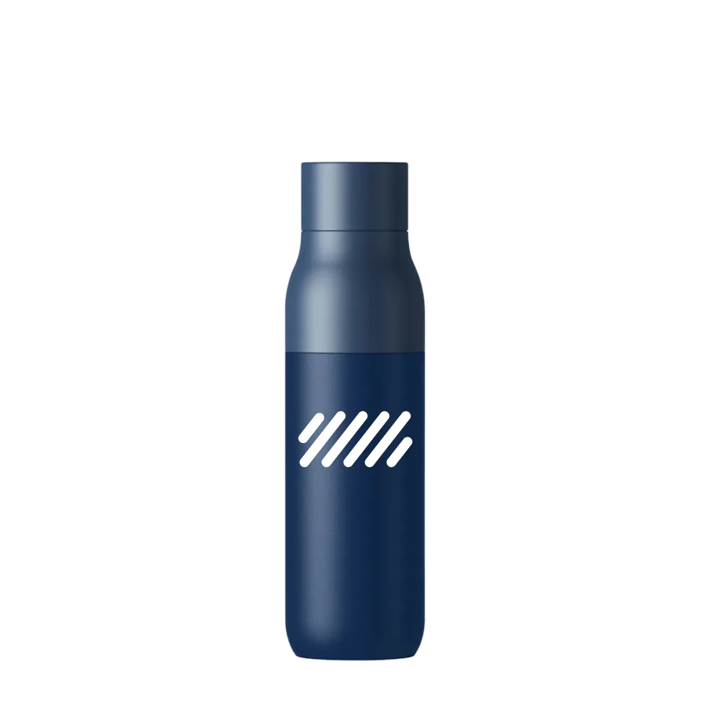 Larq 17 oz Twist Top Bottle、mySite、noshort