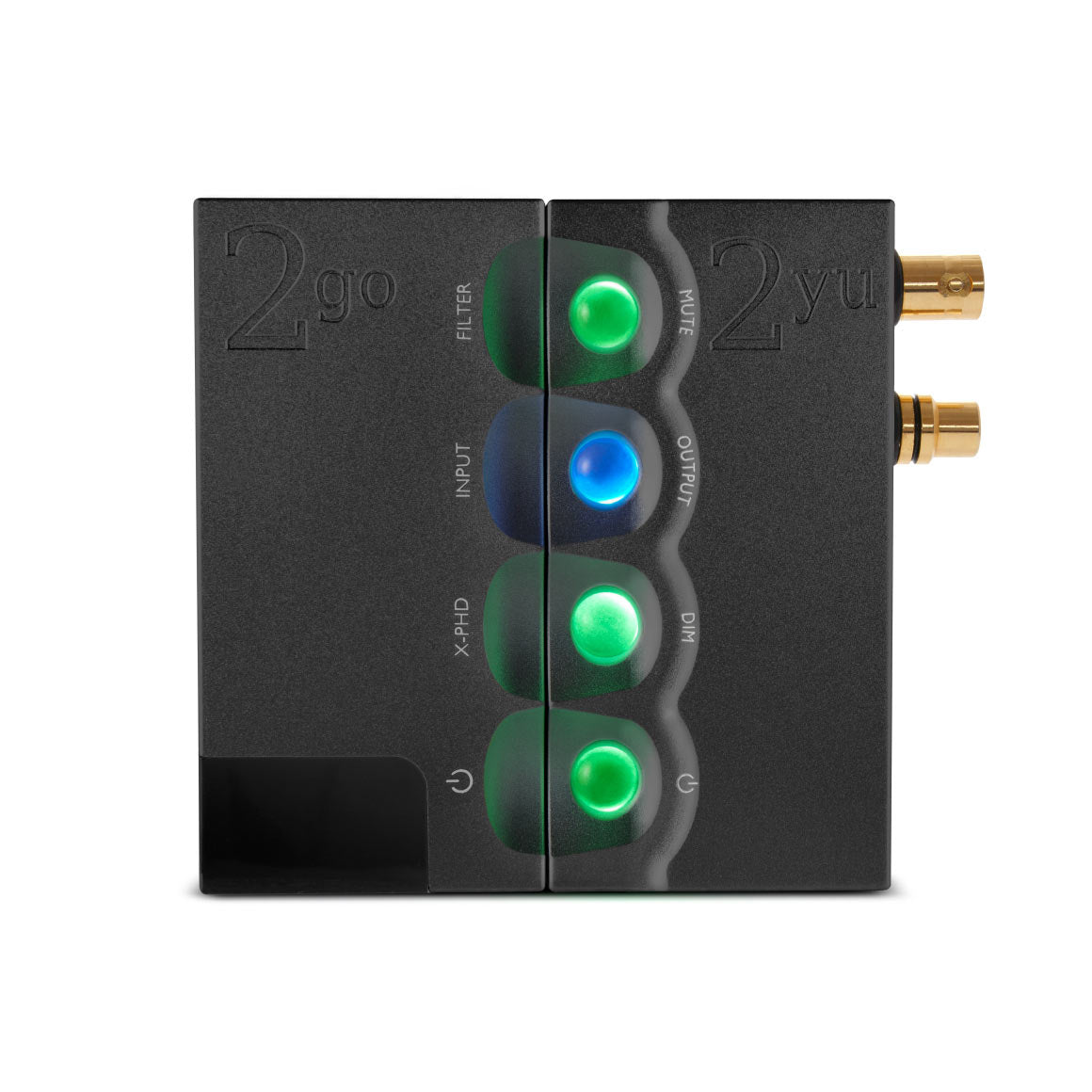  Chord - 2yu、mySite、merchandisen