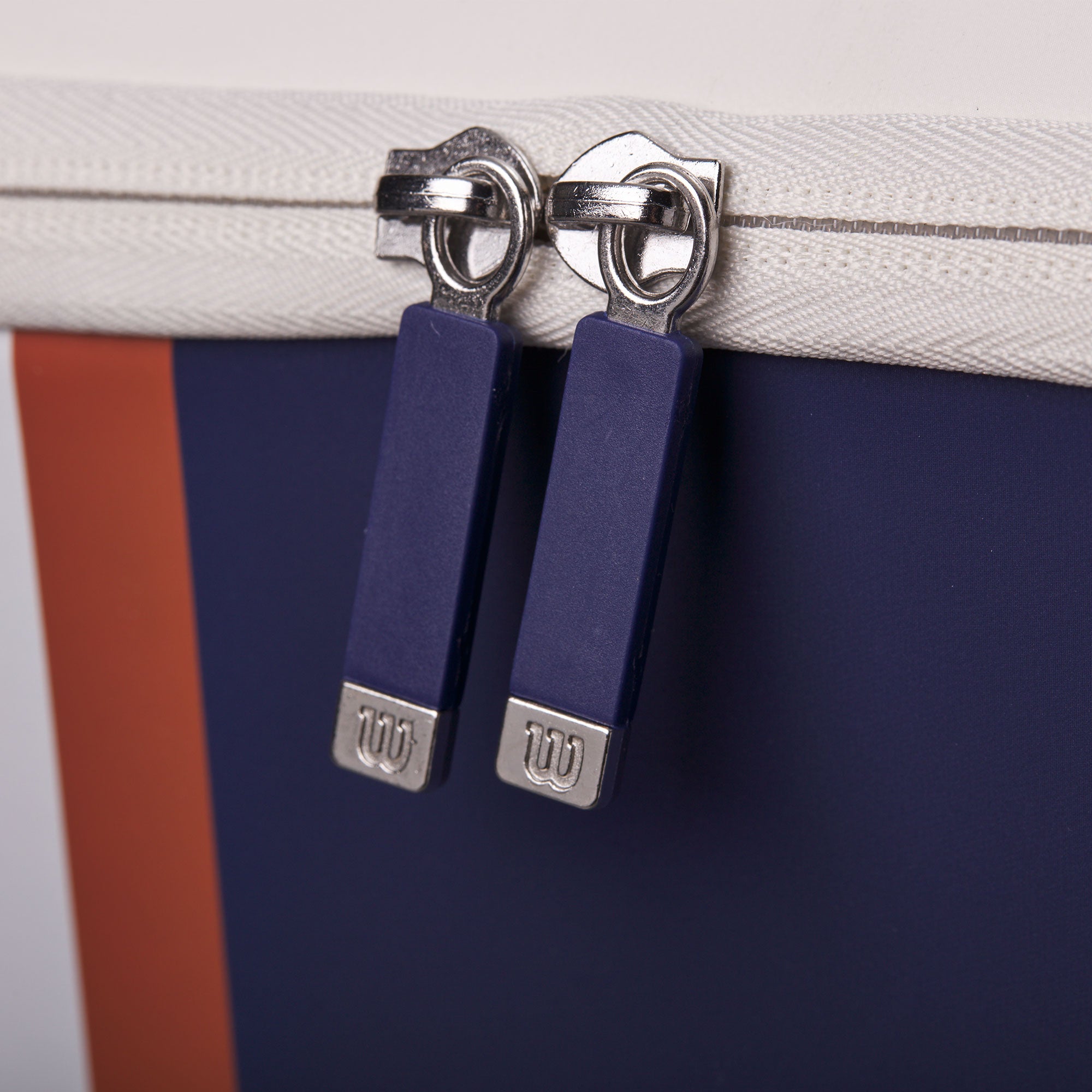 Wilson Roland-Garros Super Tour 9 Pack Tennis Bag