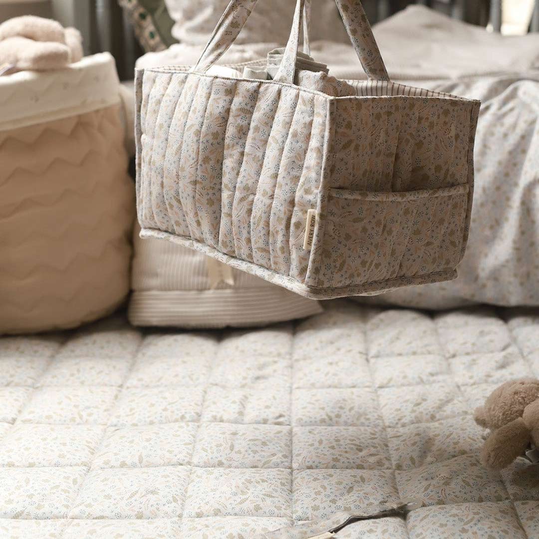  Avery Row Stay & Play Mat - Nature Trail、mySite、merchandisen