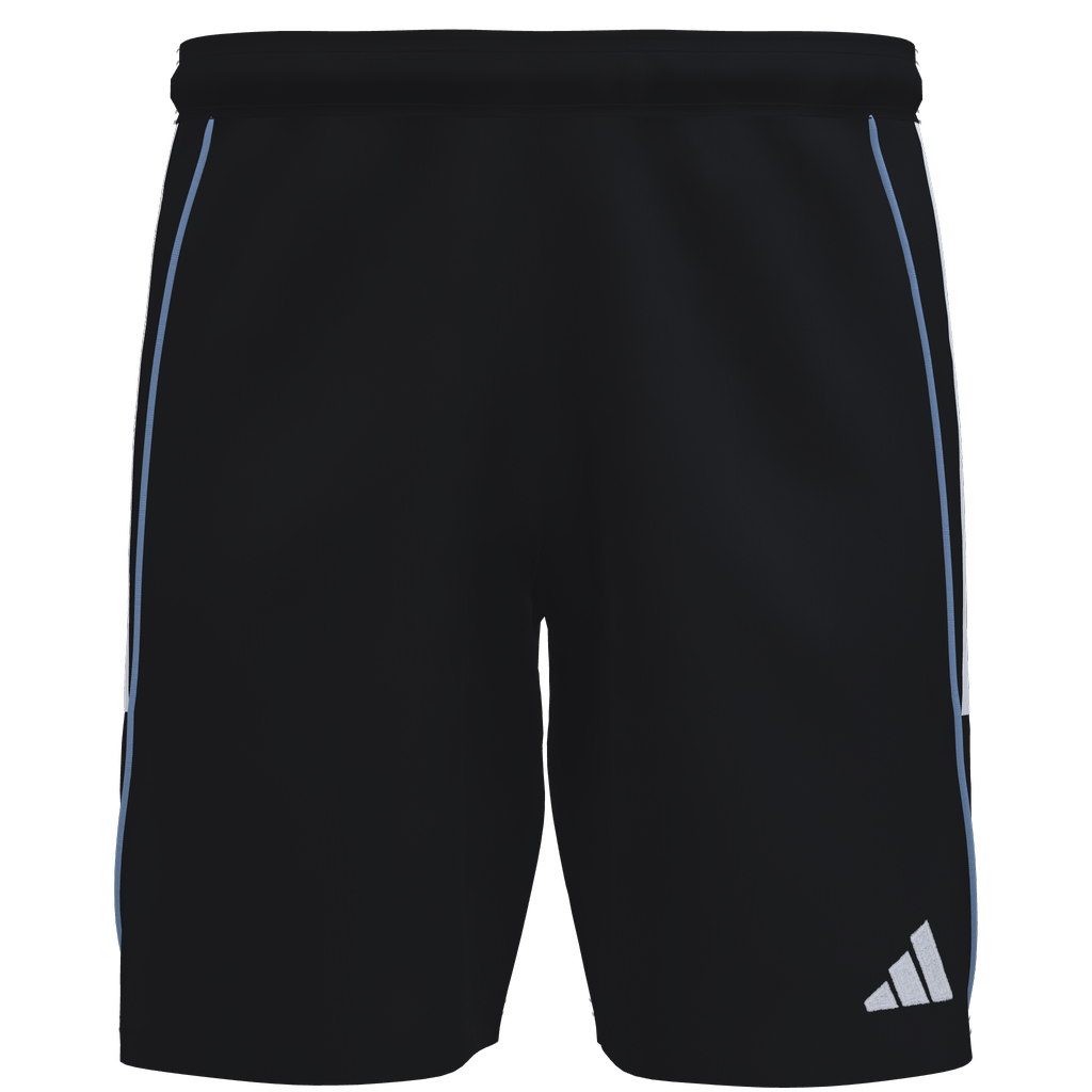 adidas AFC YOUTH Custom Tiro 25 Competition Match Shorts - Black、mySite、noshort